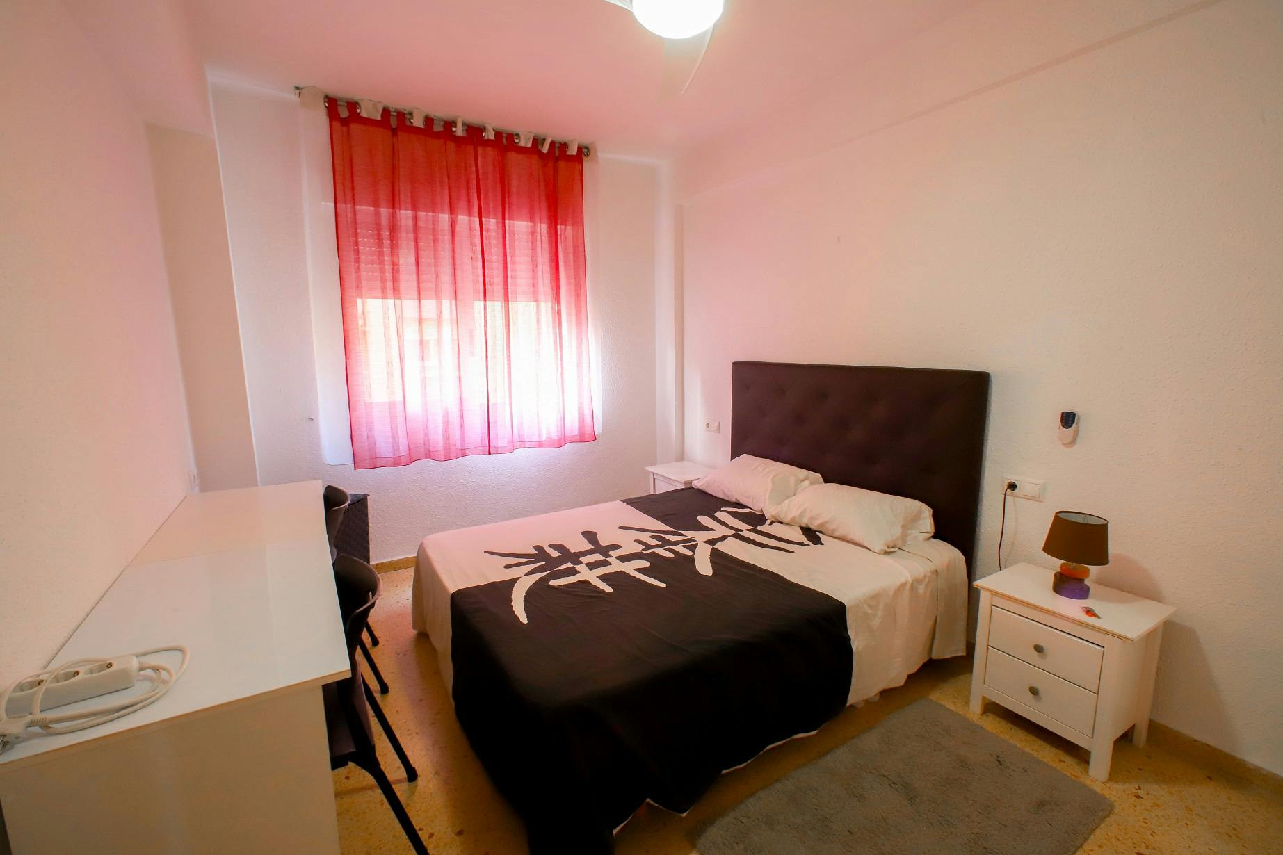 Apartment Valencia — photo 1