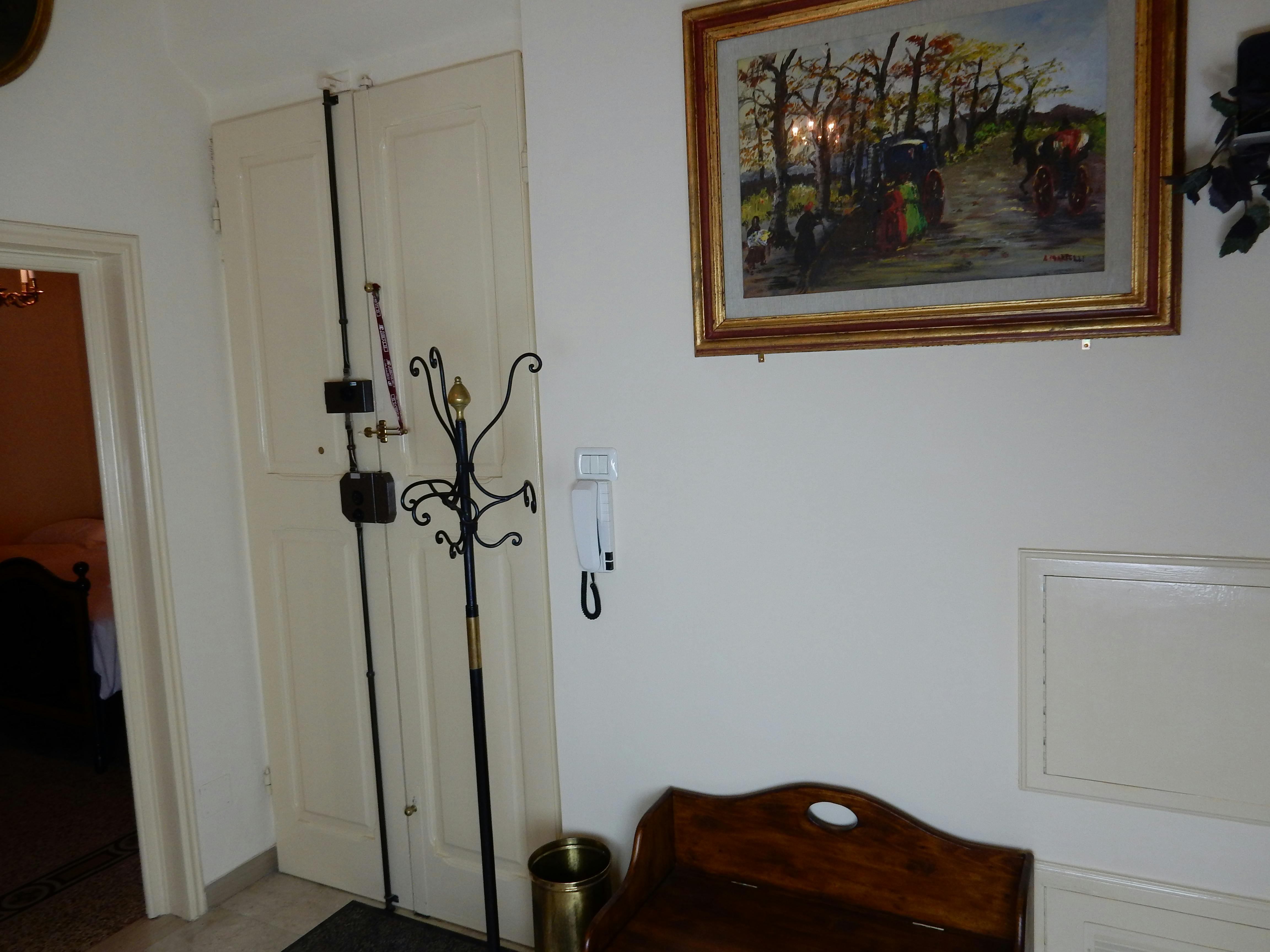 Apartment Firenze — photo 42
