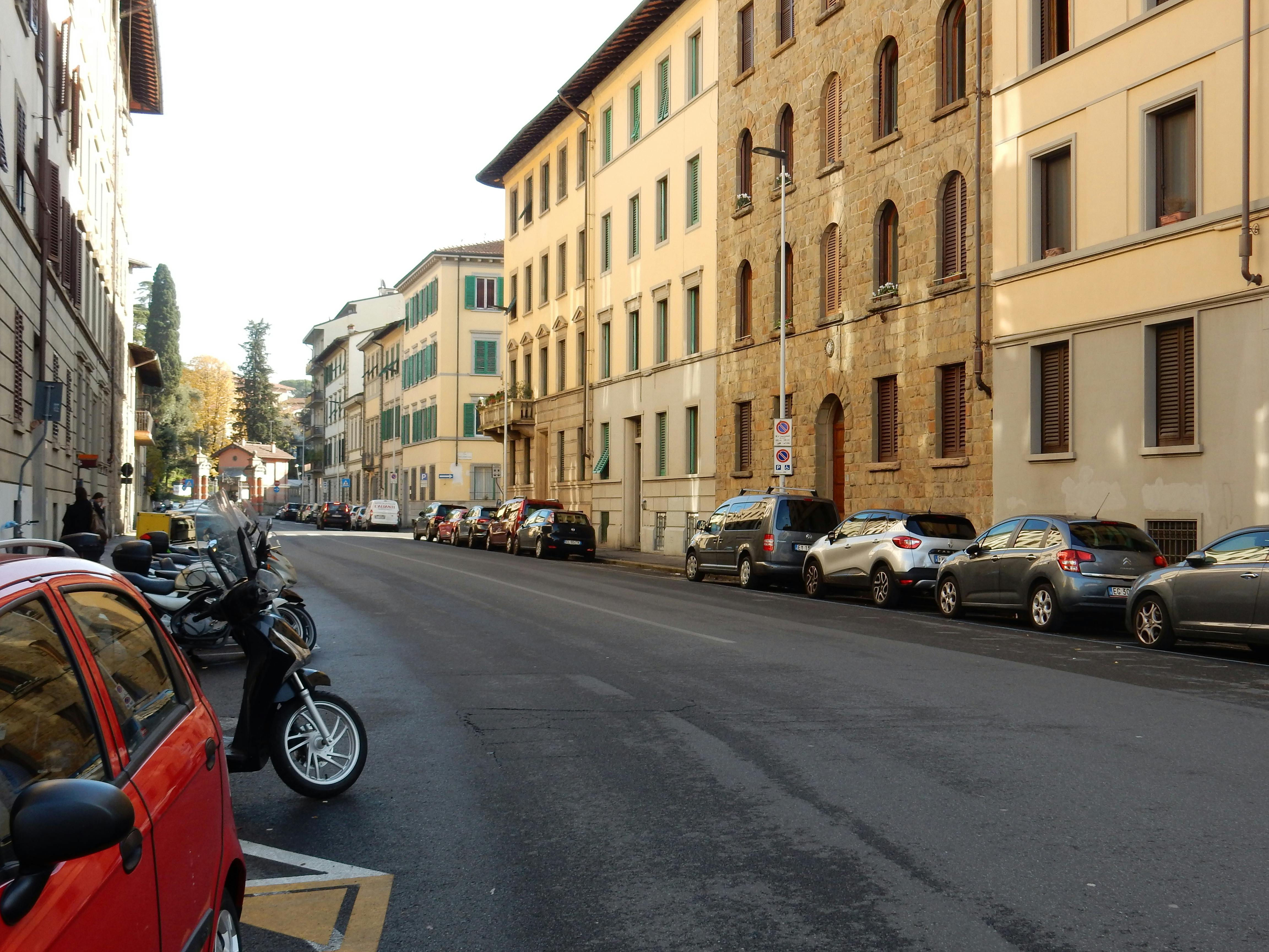 Apartment Firenze — photo 50