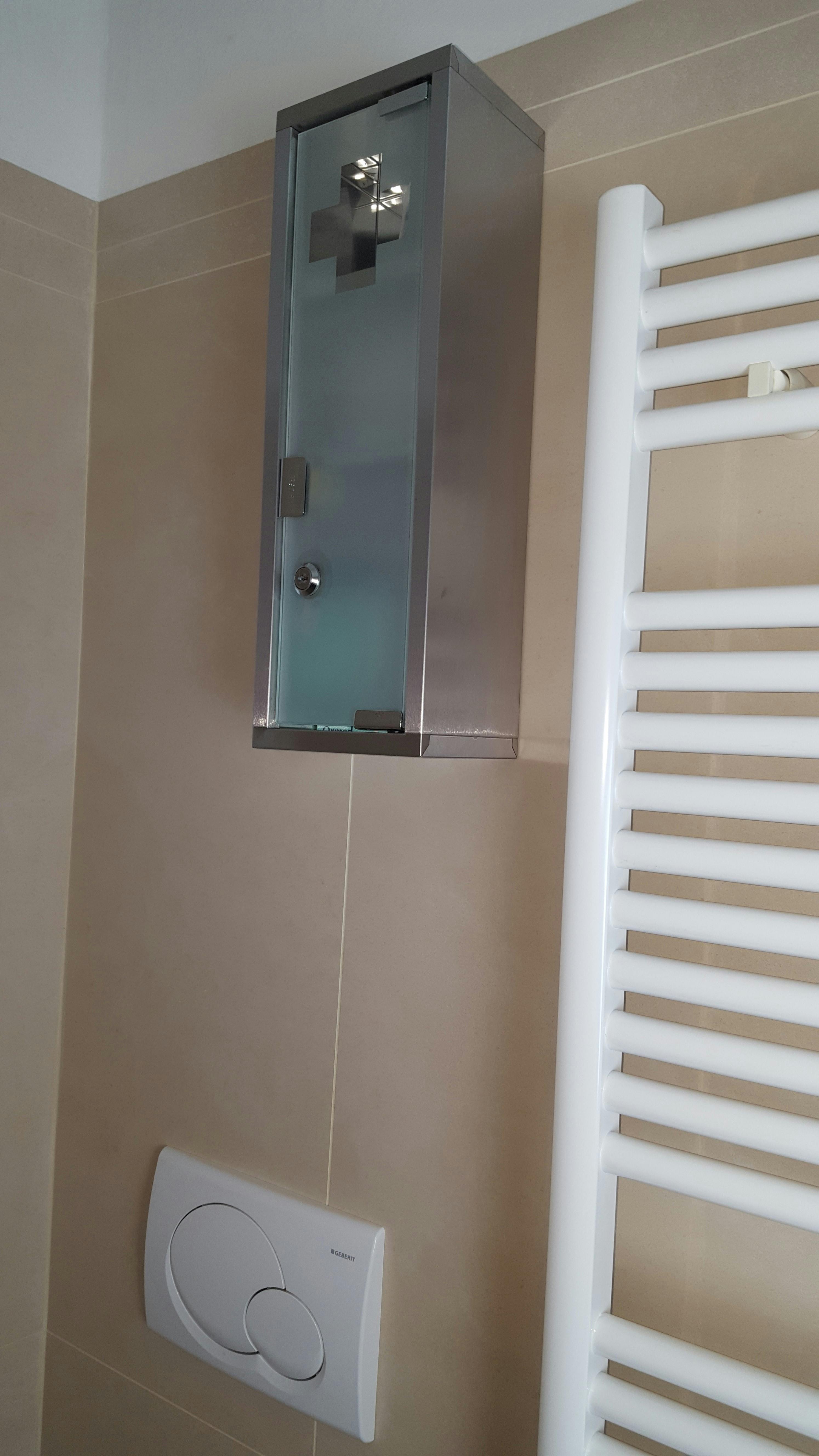 Apartment Firenze — photo 38
