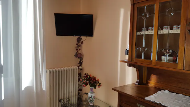 2-Bedroom Apartment in Via Giovanni Fabbroni, Florence (1097102) room image 130