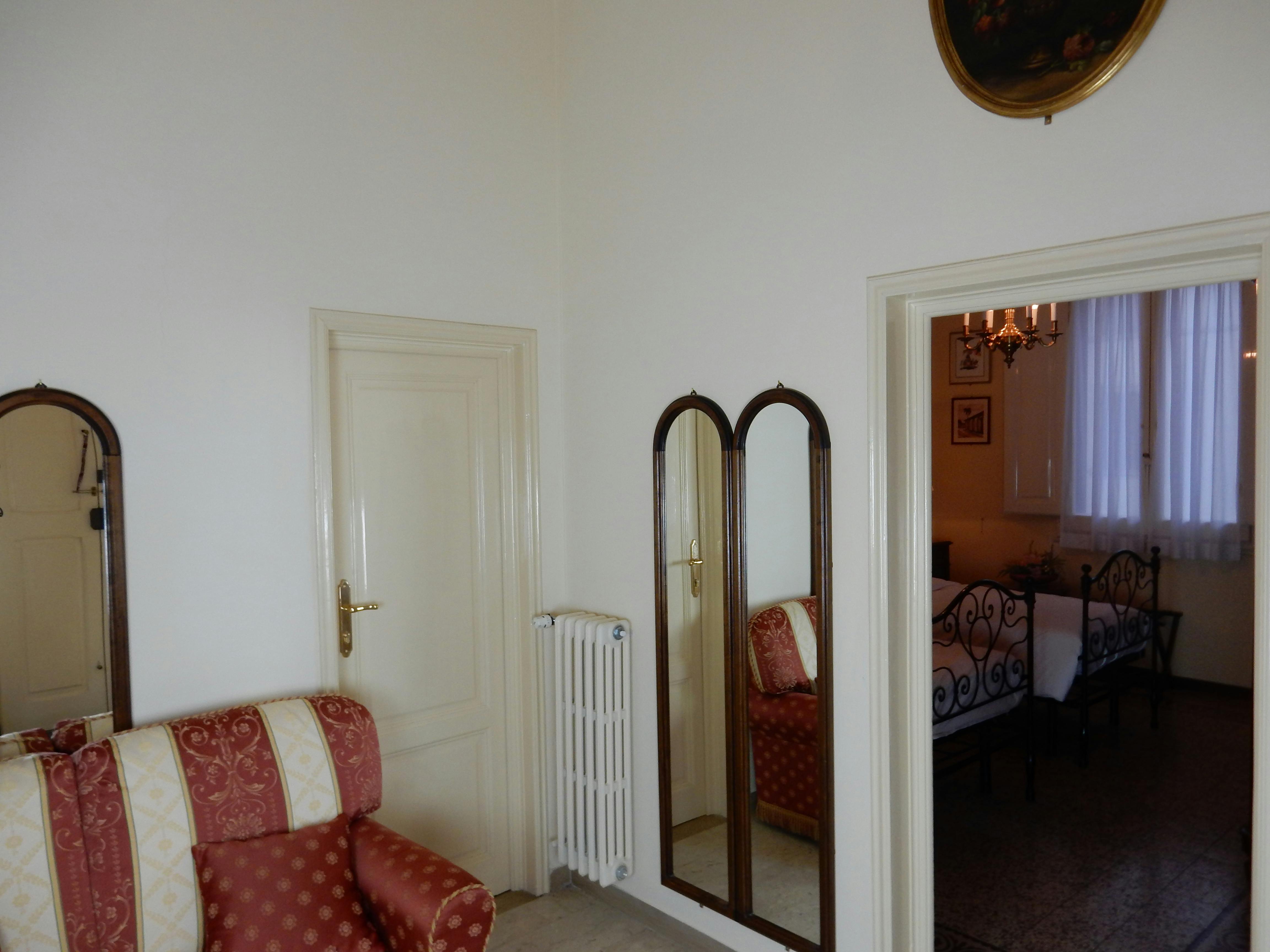 Apartment Firenze — photo 44