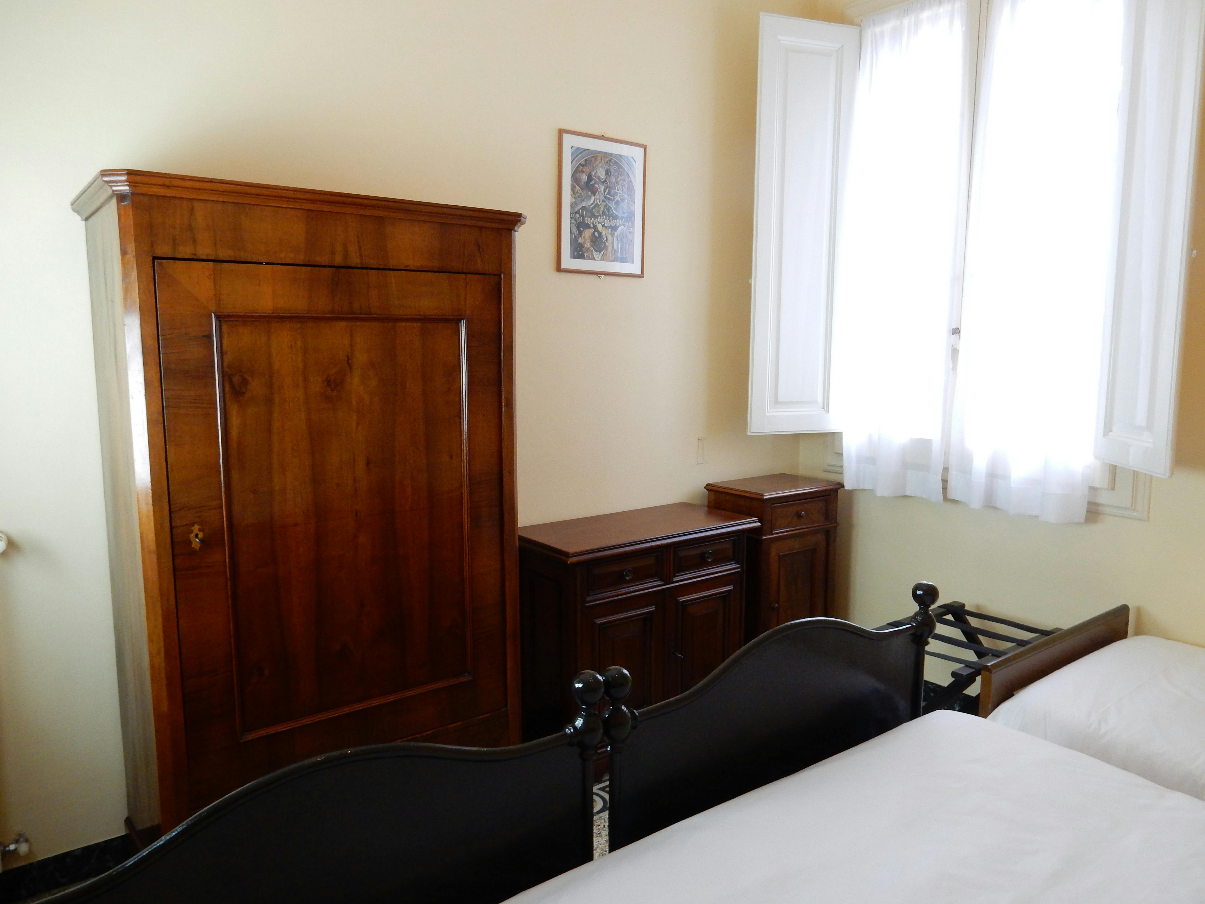 Apartment Firenze — photo 52