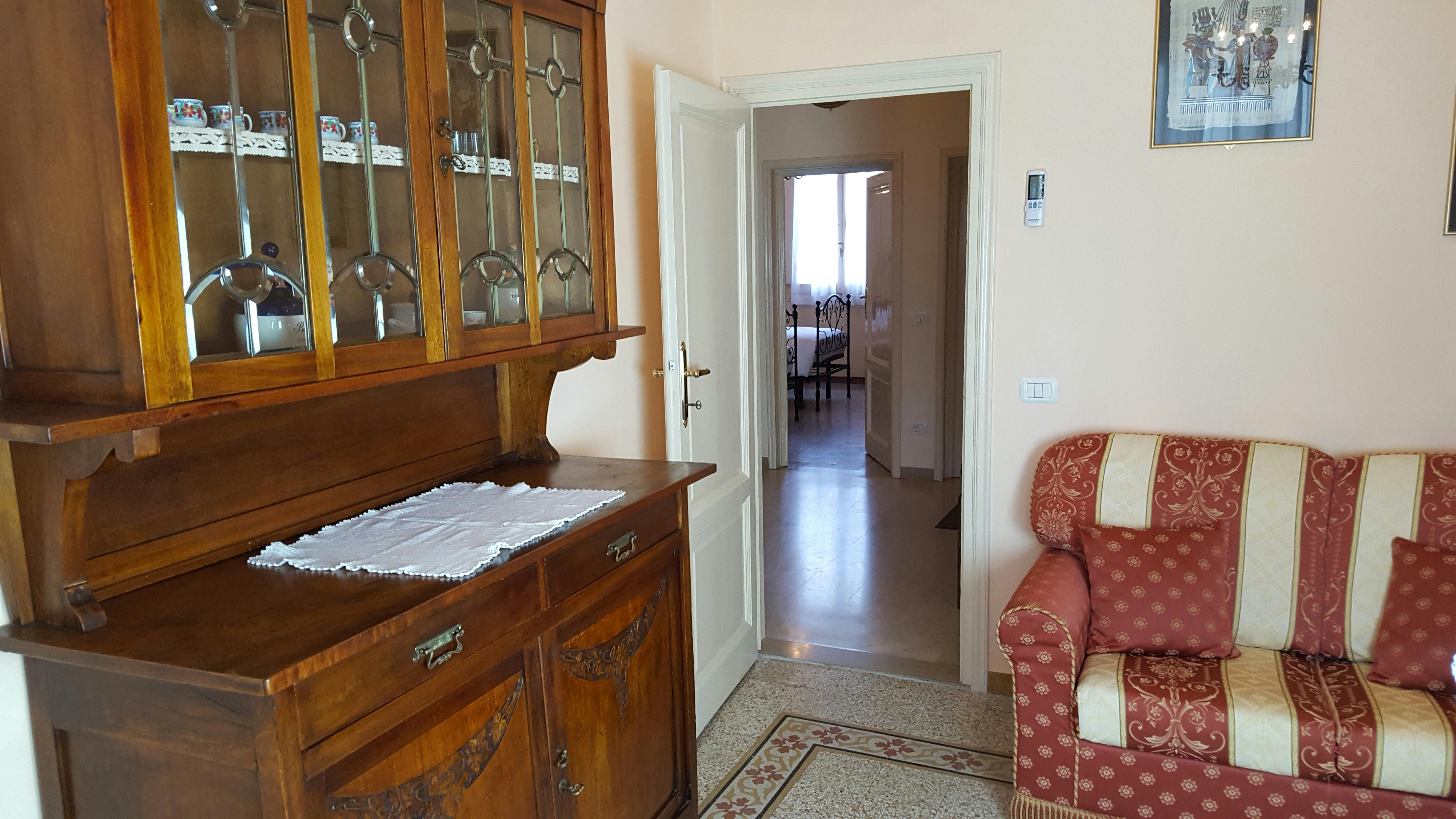 Apartment Firenze — photo 12
