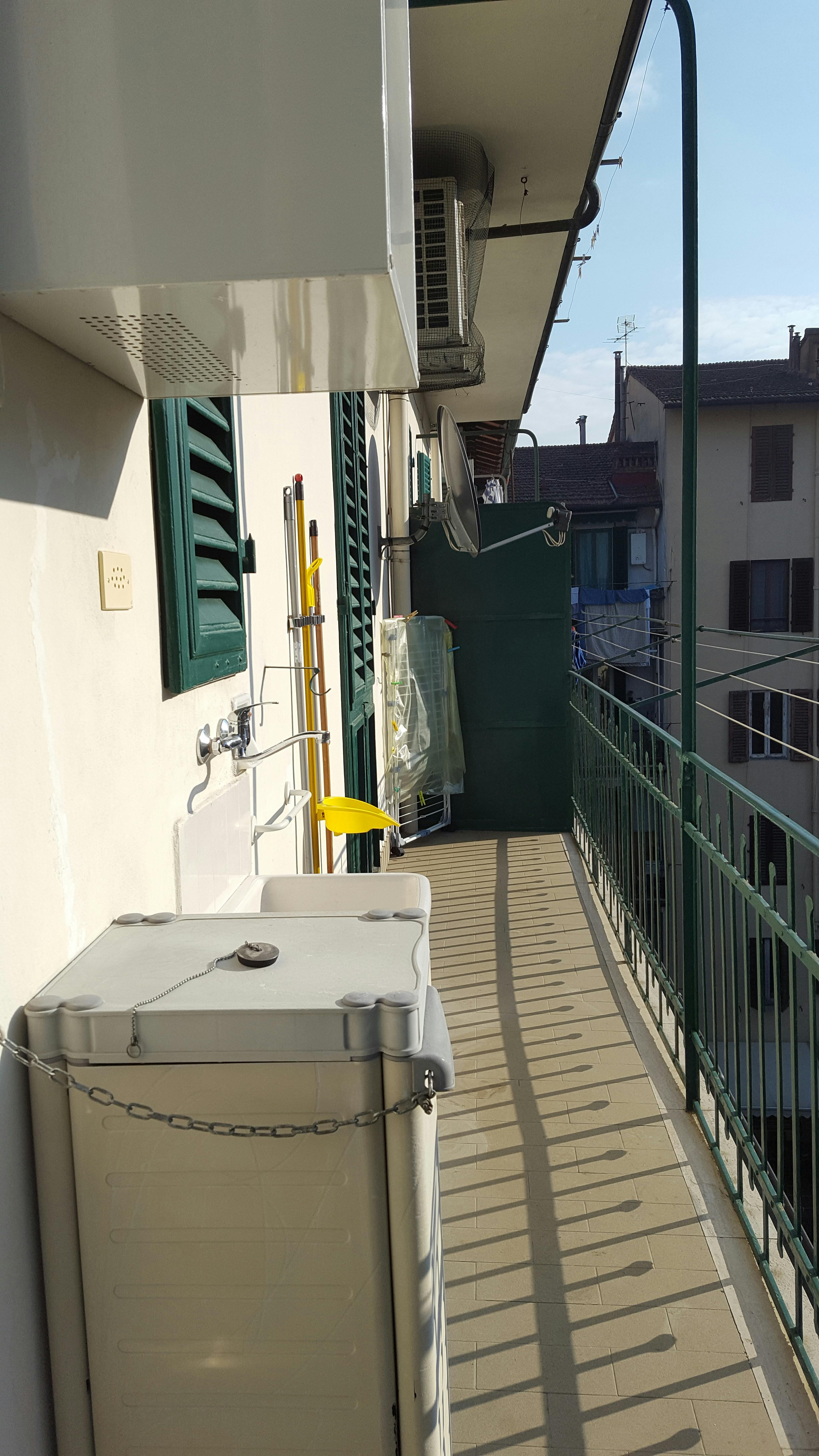 Apartment Firenze — photo 48