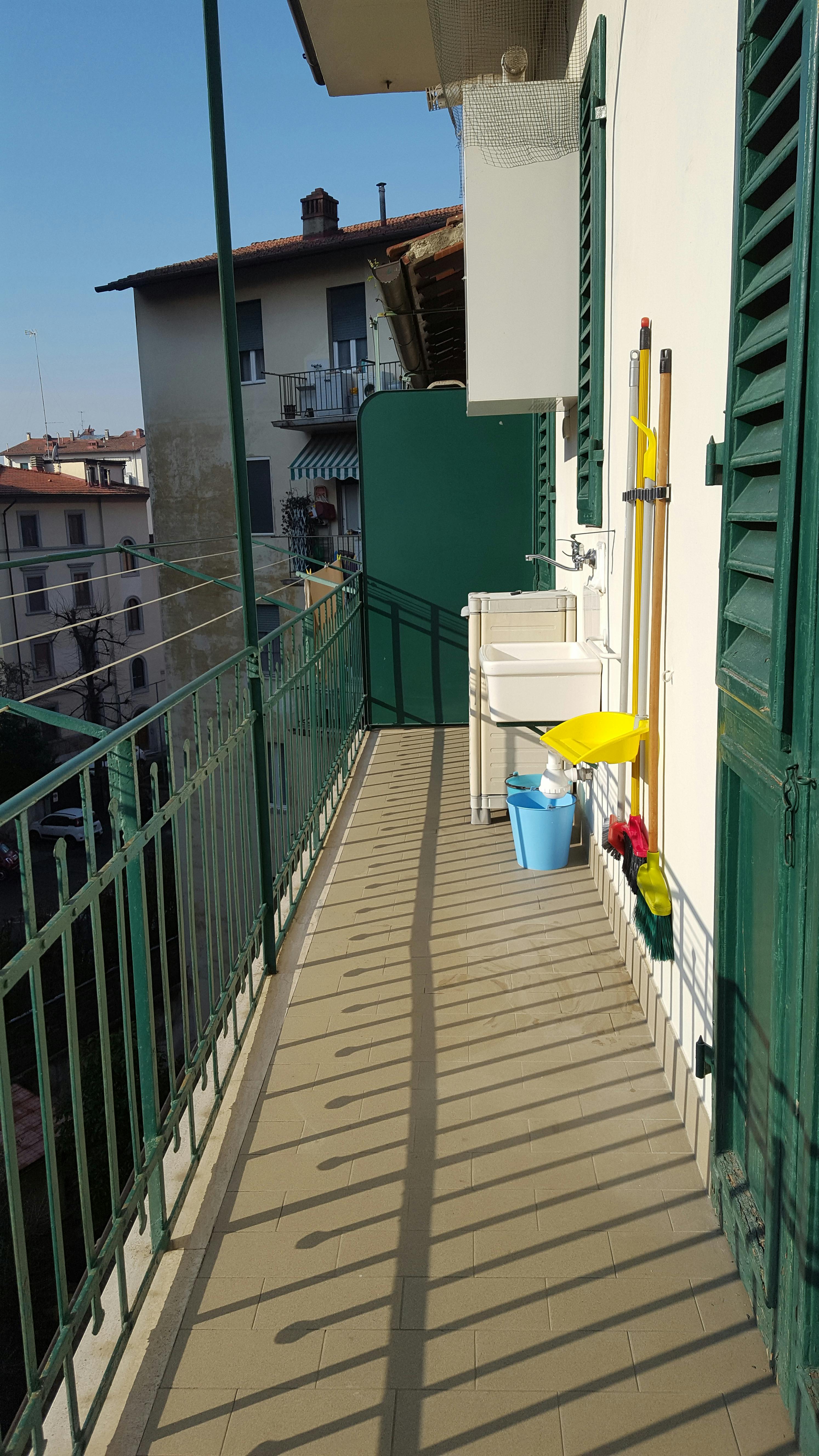 Apartment Firenze — photo 49