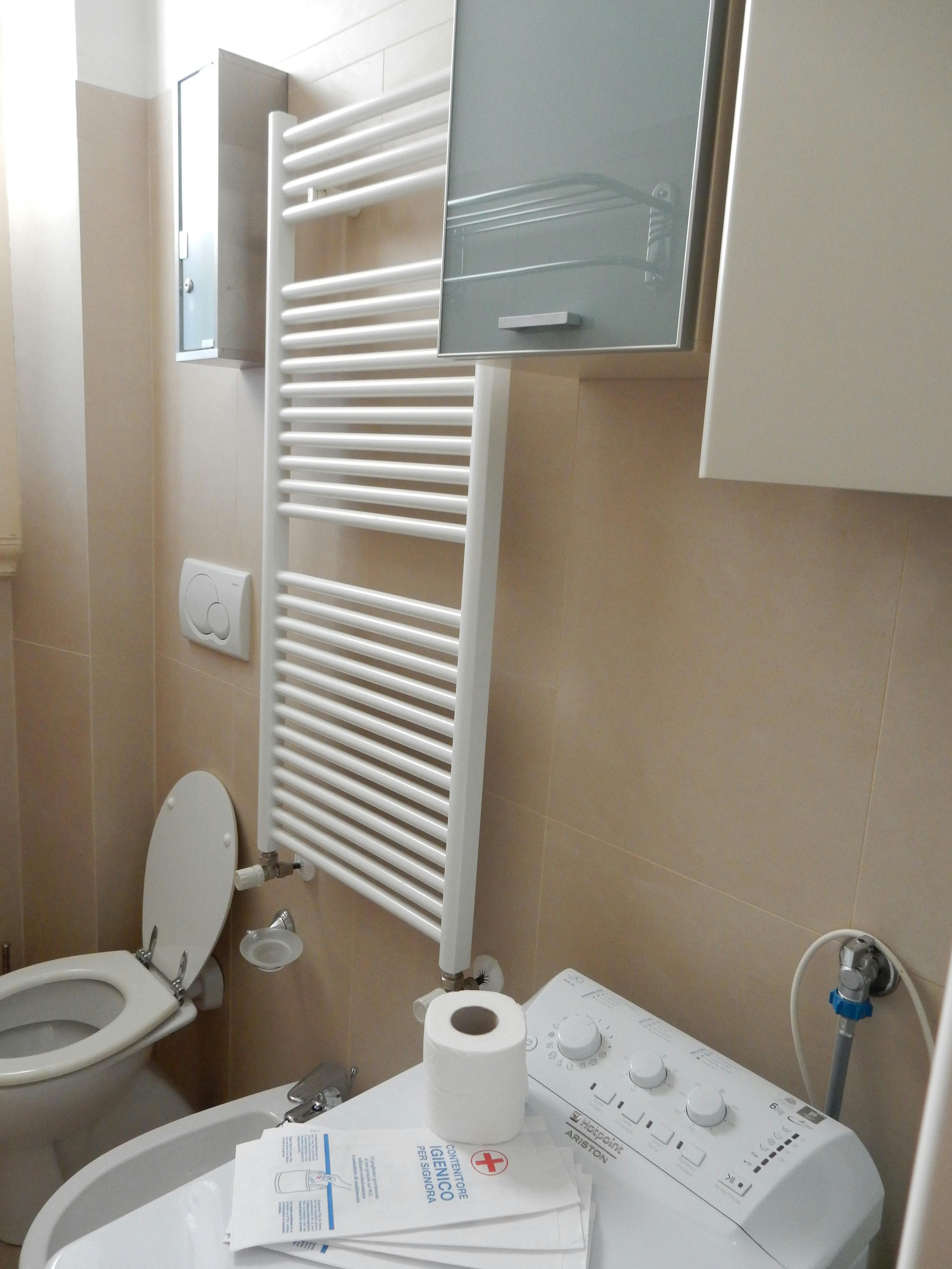Apartment Firenze — photo 37