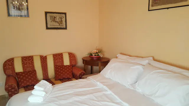 2-Bedroom Apartment in Via Giovanni Fabbroni, Florence (1097102) room image 2
