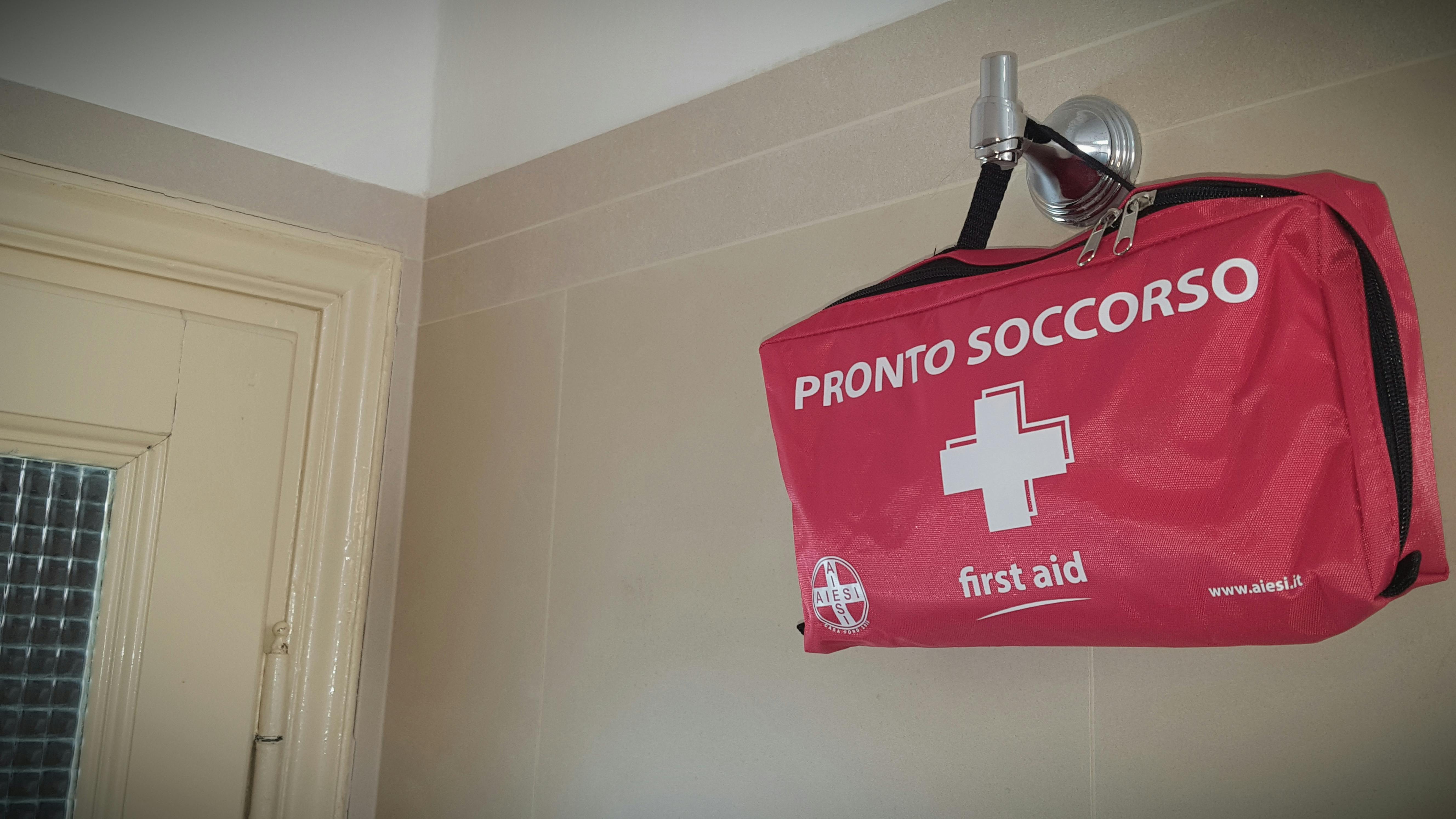 Apartment Firenze — photo 39