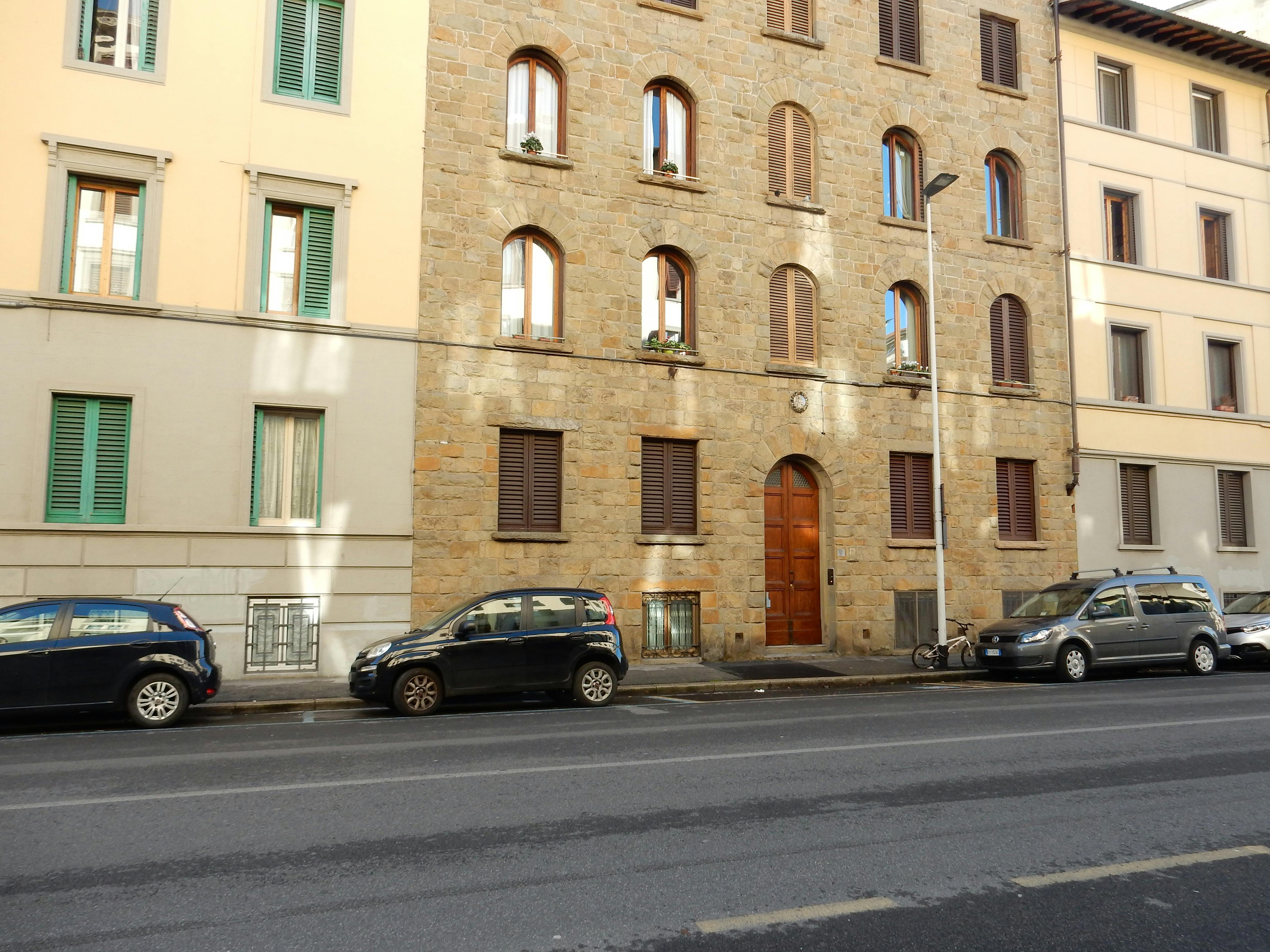 Apartment Firenze — photo 51