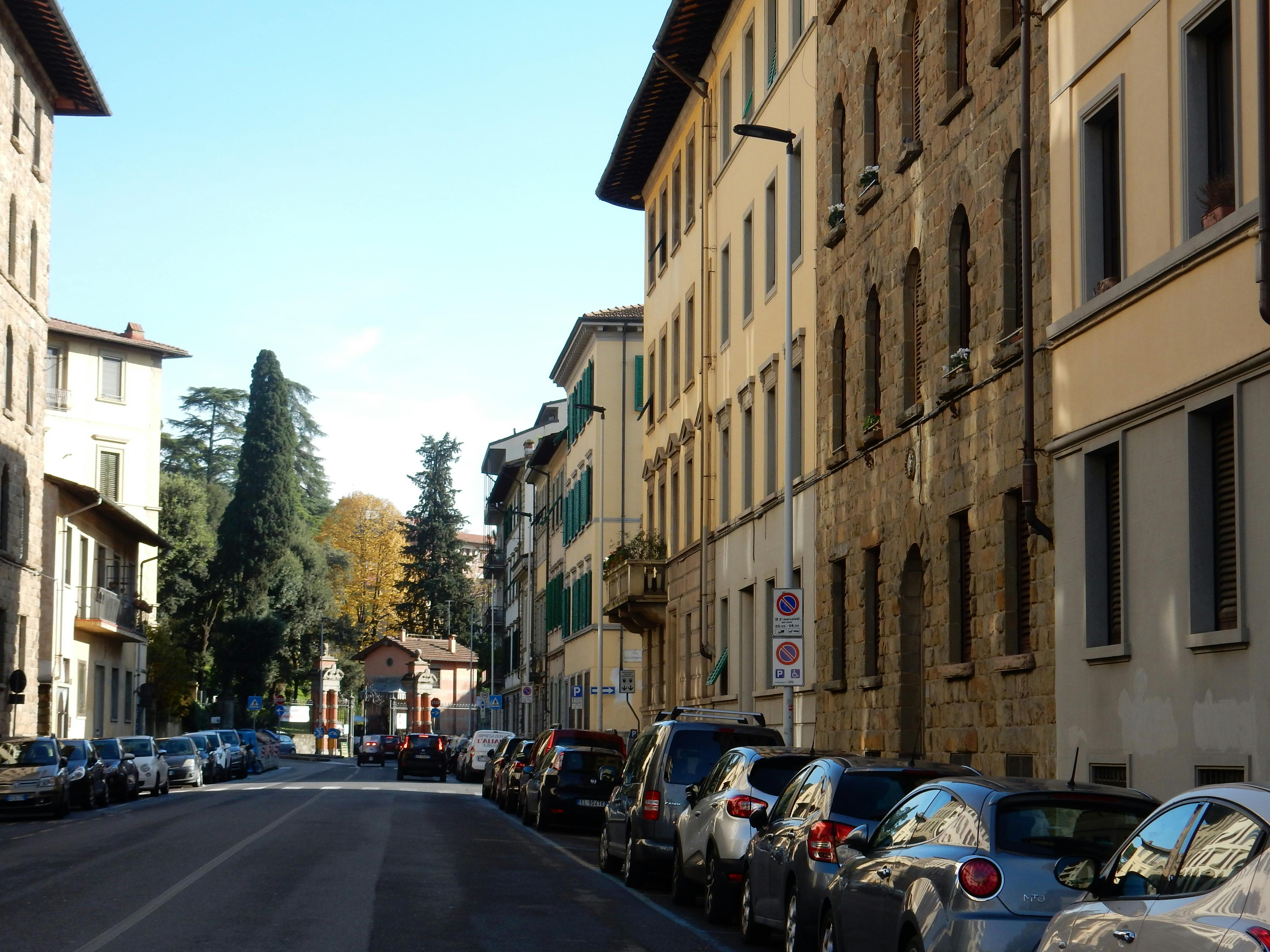 Apartment Firenze — photo 60