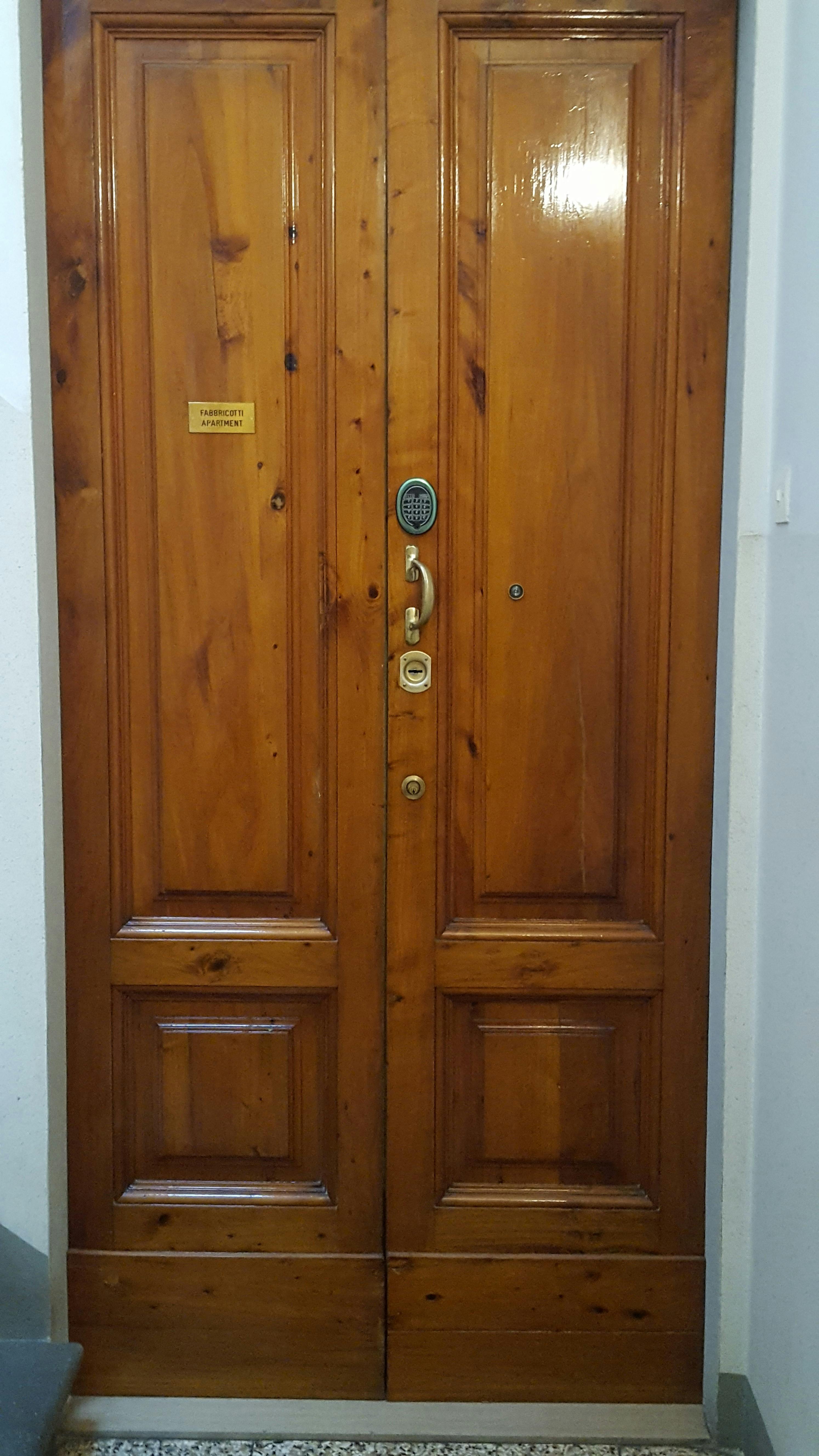 Apartment Firenze — photo 59