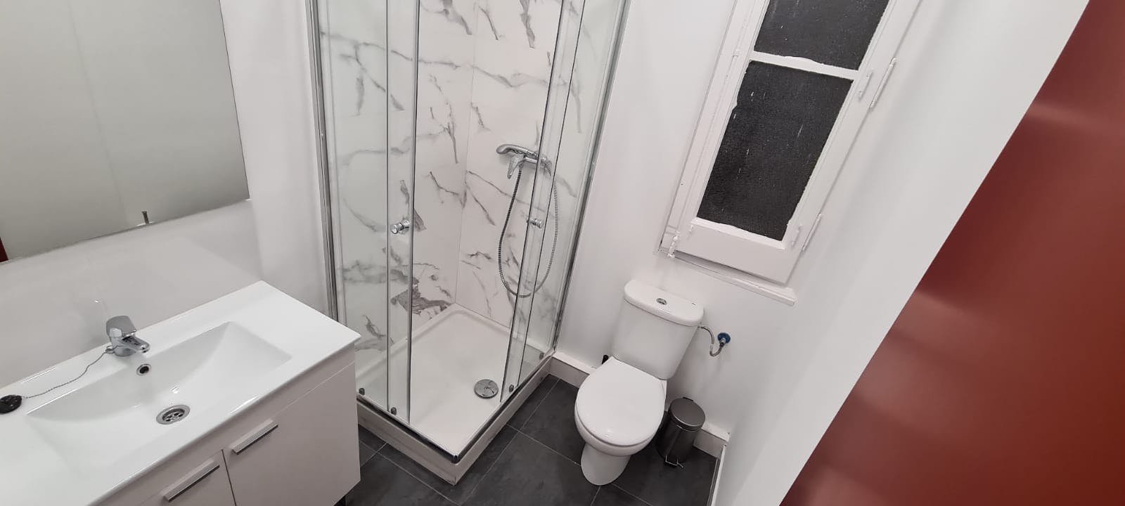 Apartment Barcelona, 140m² — photo 23
