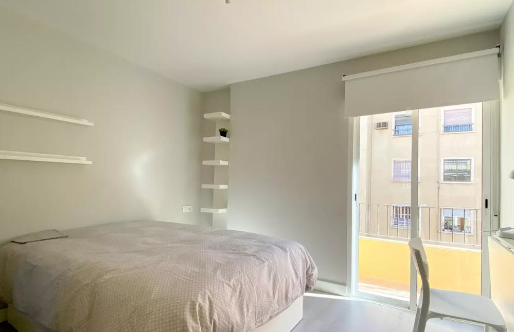 Carrer del Duc de Gaeta, Valencia Valencia