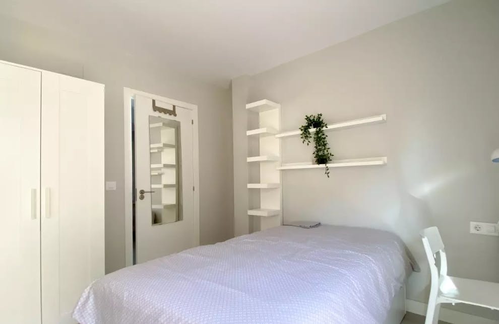 Carrer del Duc de Gaeta, Valencia Valencia