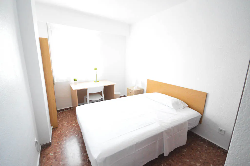 Private room in Carrer Albalat dels Tarongers, Valencia (1097414) ROOM 2
