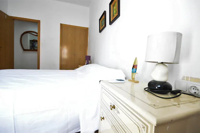 3-Bedroom Apartment in Carrer de la República Argentina, Valencia (1097448) room image 2