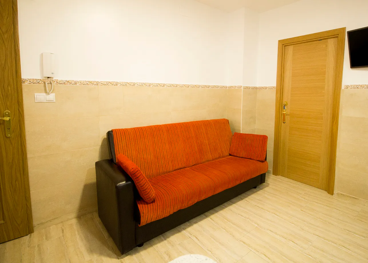 Private room in Carrer Xulilla, Valencia (1097450) ROOM 1