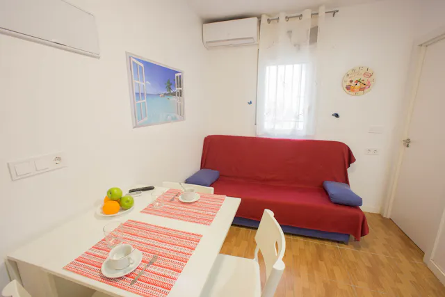 Apartment in Calle Montán, Valencia (1097452) room image 2