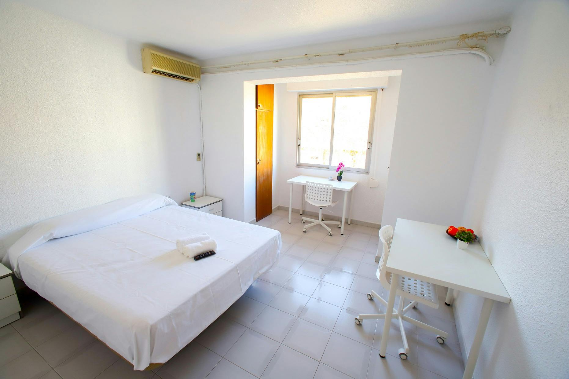 Apartment Valencia — photo 1