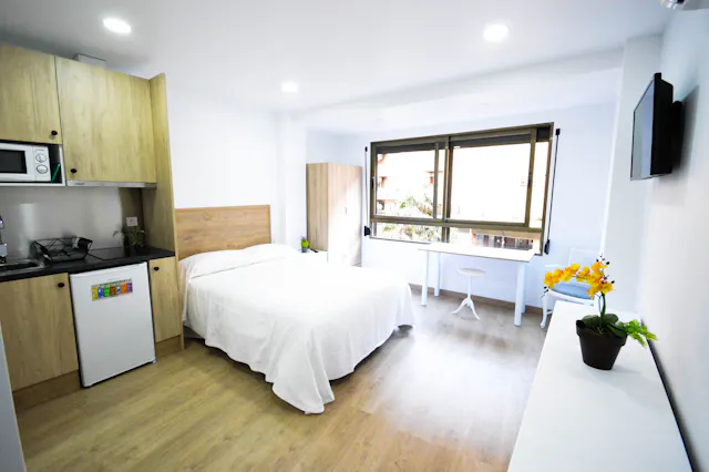 Apartment in Carrer del Mestre Sosa, Valencia (1097473) room image 1