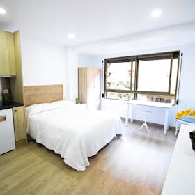 Studio for rent for €605 per month in Valencia, Carrer del Mestre Sosa
