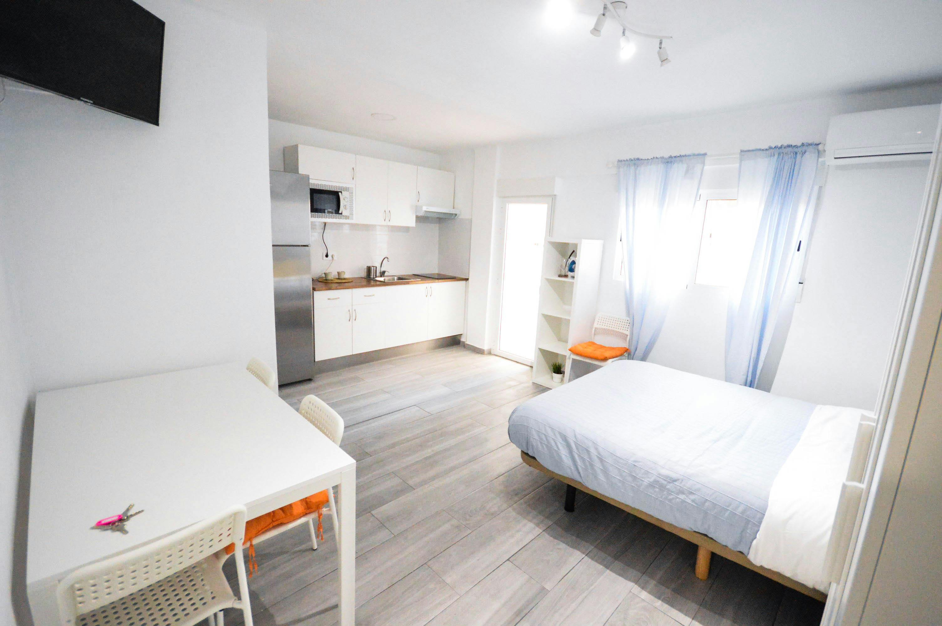 Calle Juan José Síster, Valencia Valencia