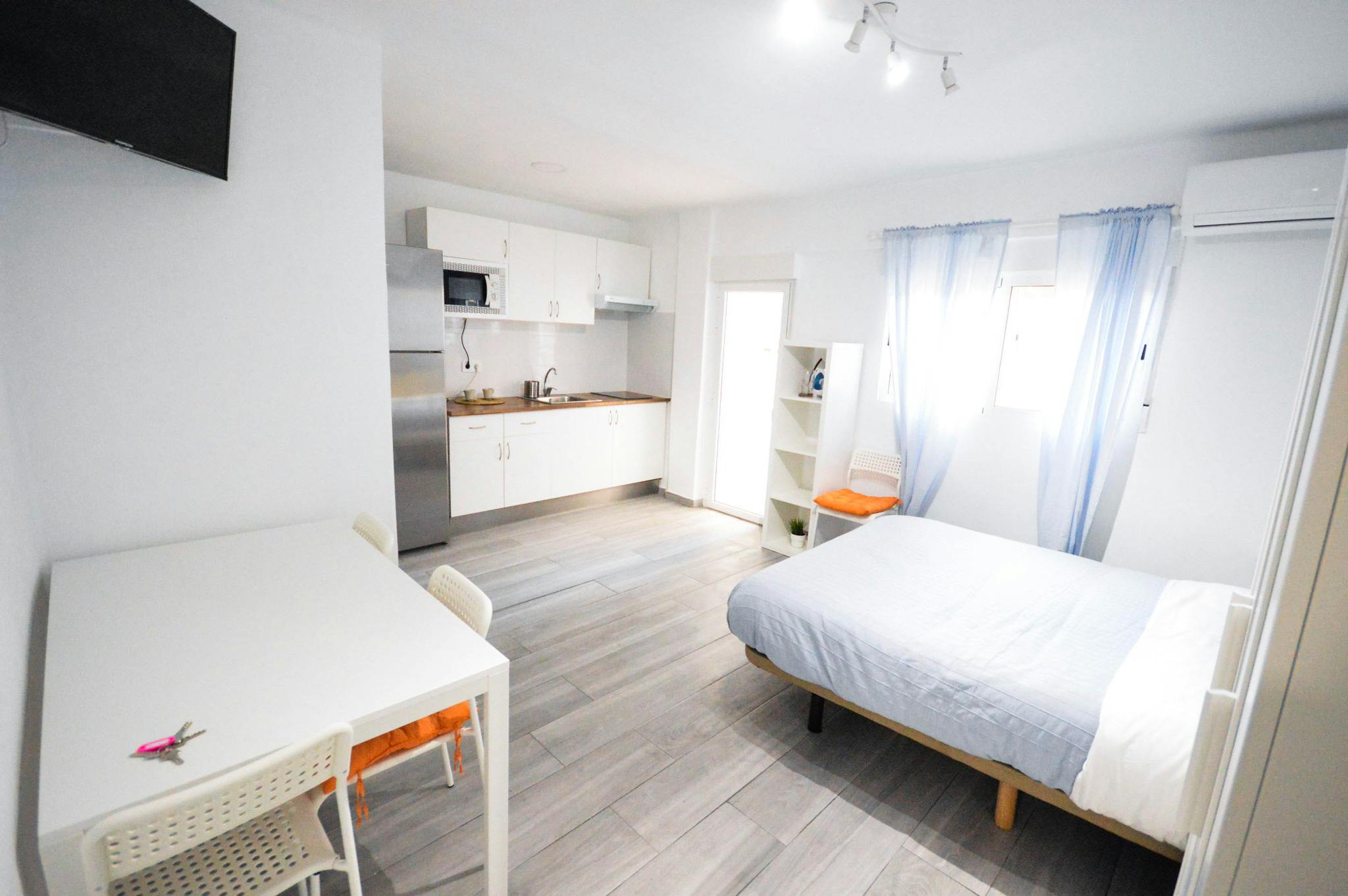 Calle Juan José Síster, Valencia preview