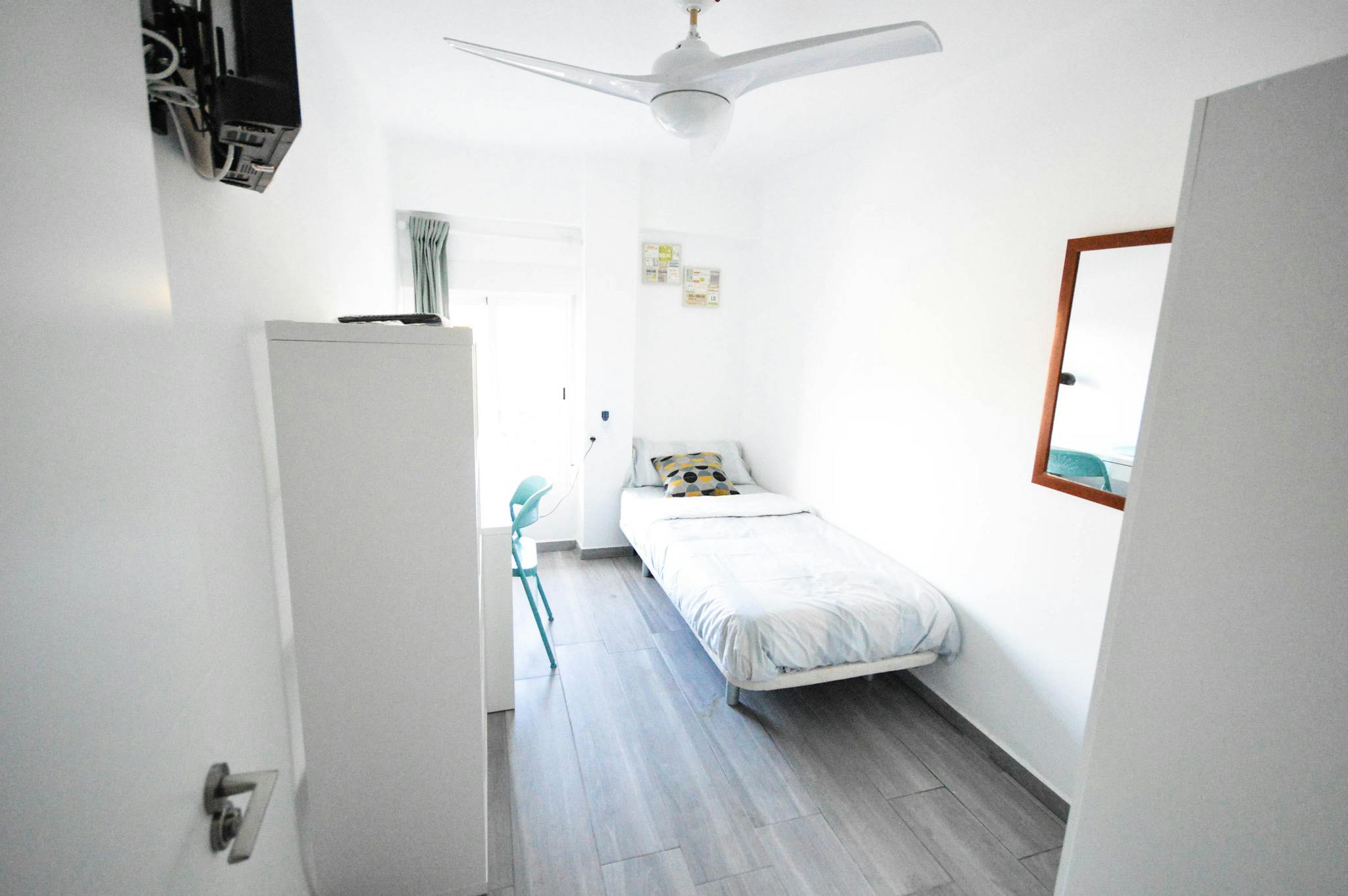 Calle Juan José Síster, Valencia preview