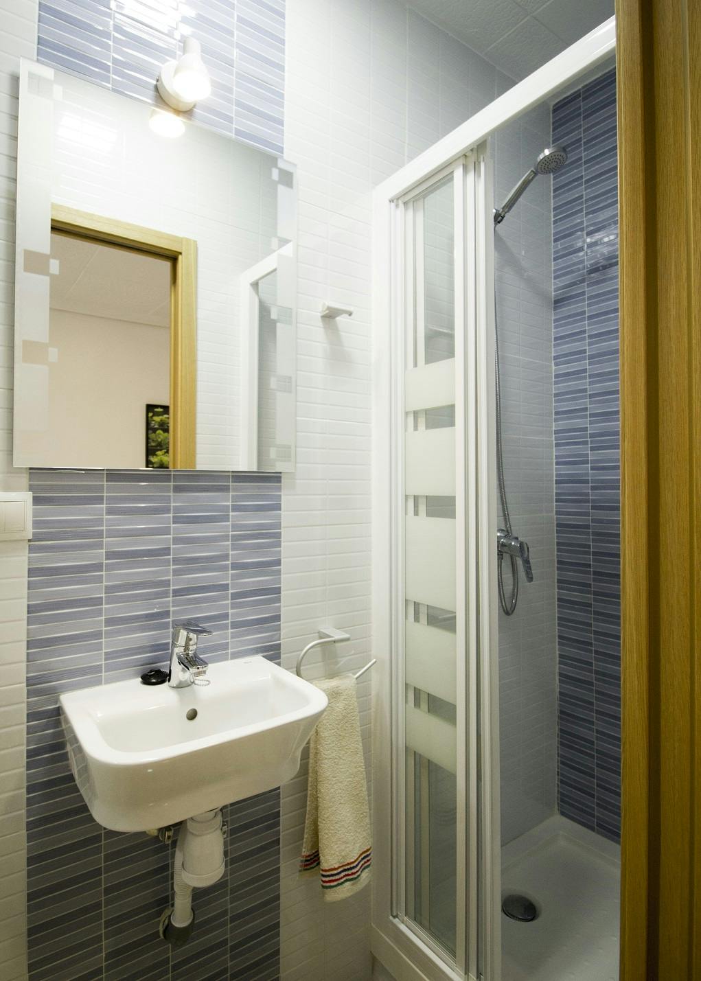 preview gallery tile