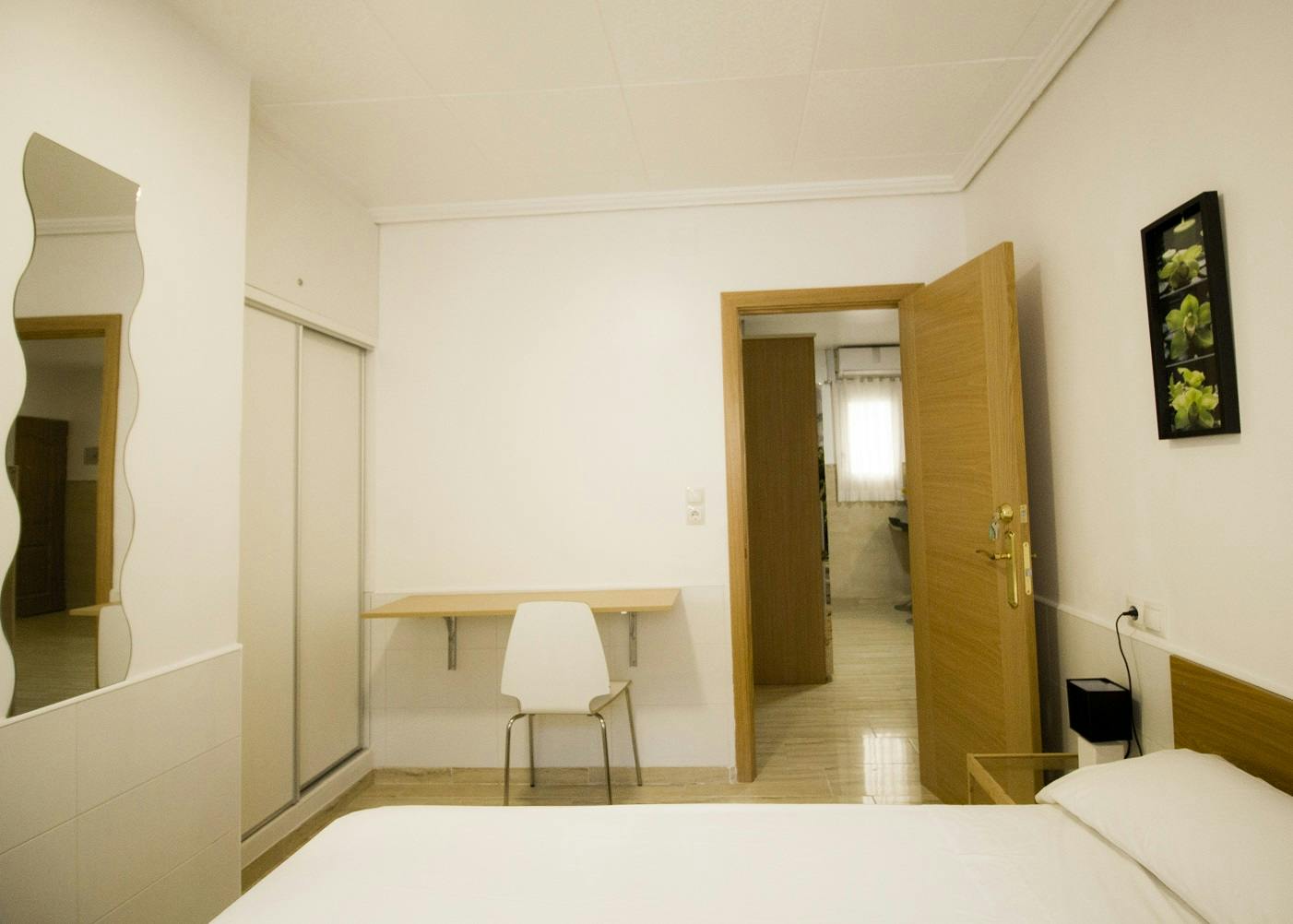 Carrer Xulilla, Valencia Valencia