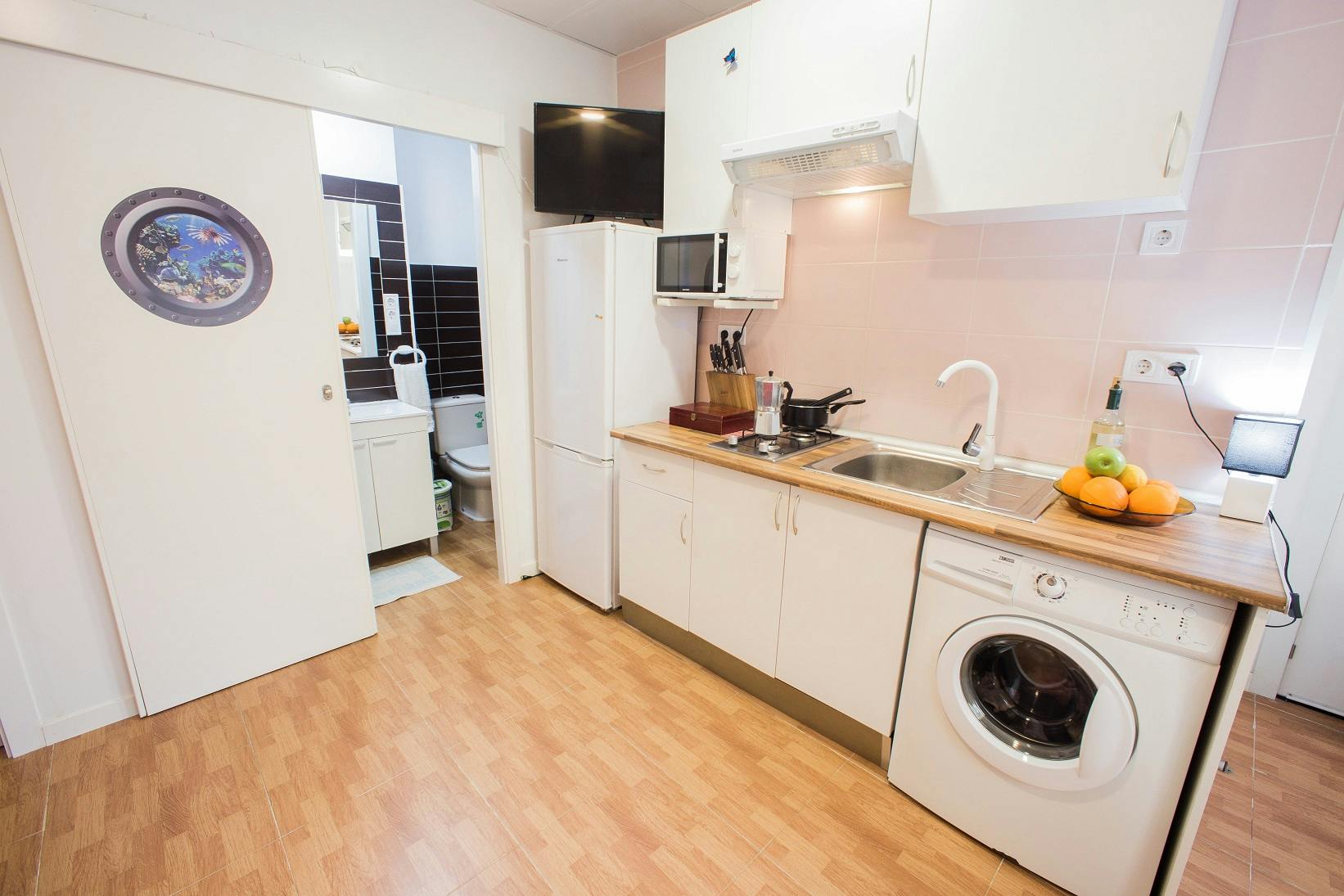 preview gallery tile