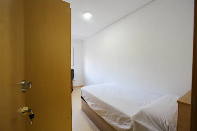 Private room in Plaza Honduras, Valencia (1097531) room image 1