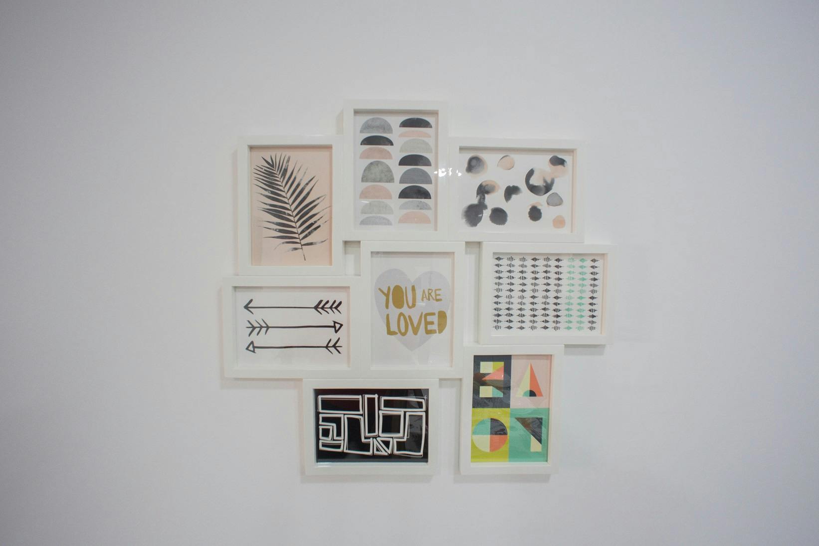 preview gallery tile