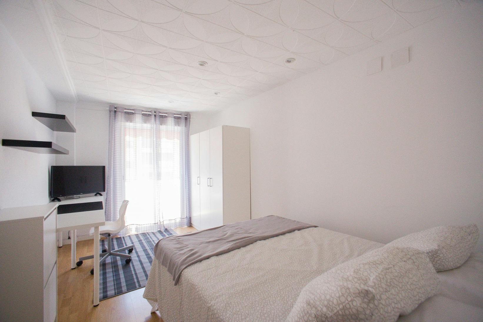 Avinguda del Port, Valencia Valencia