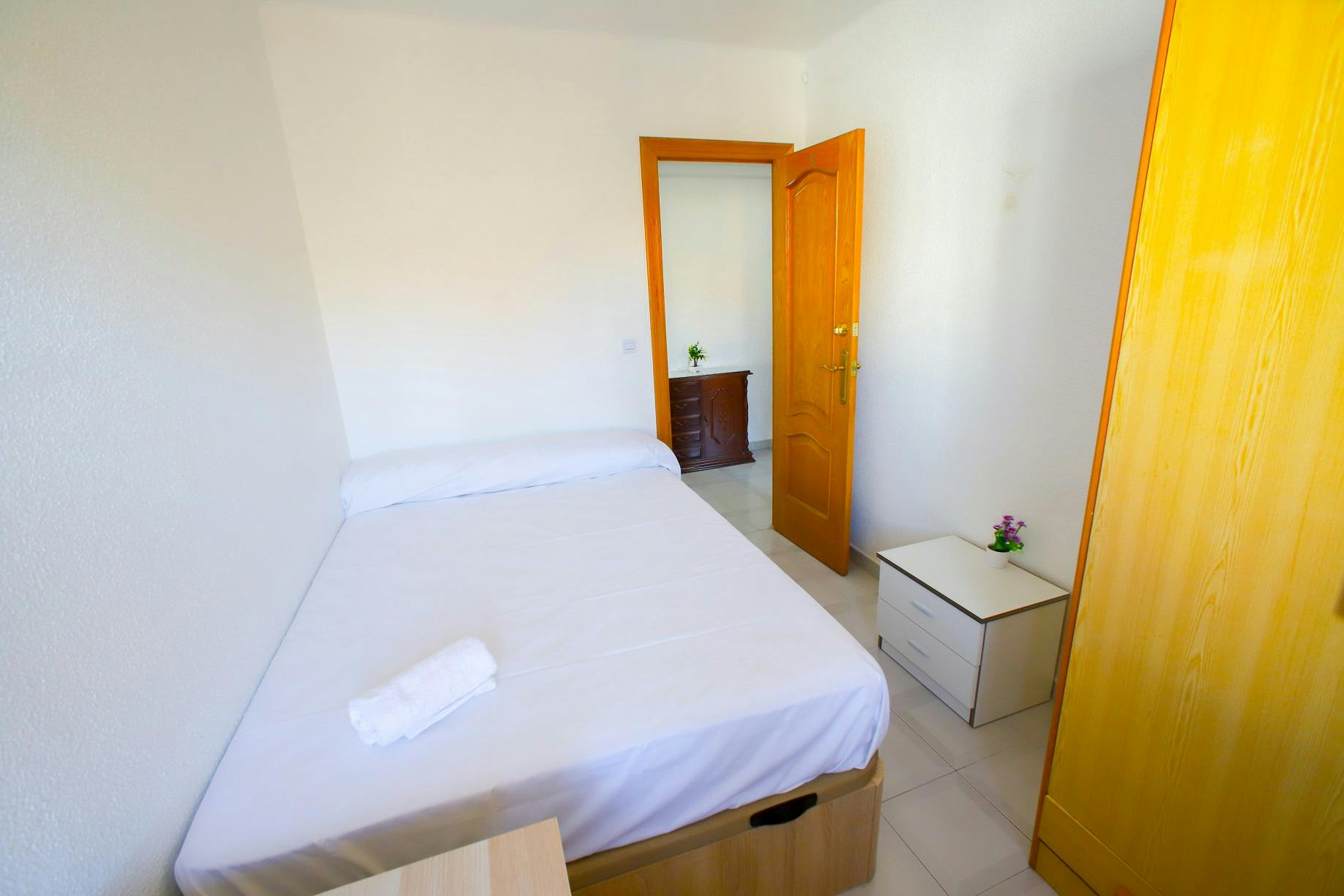 Apartment Valencia — photo 1