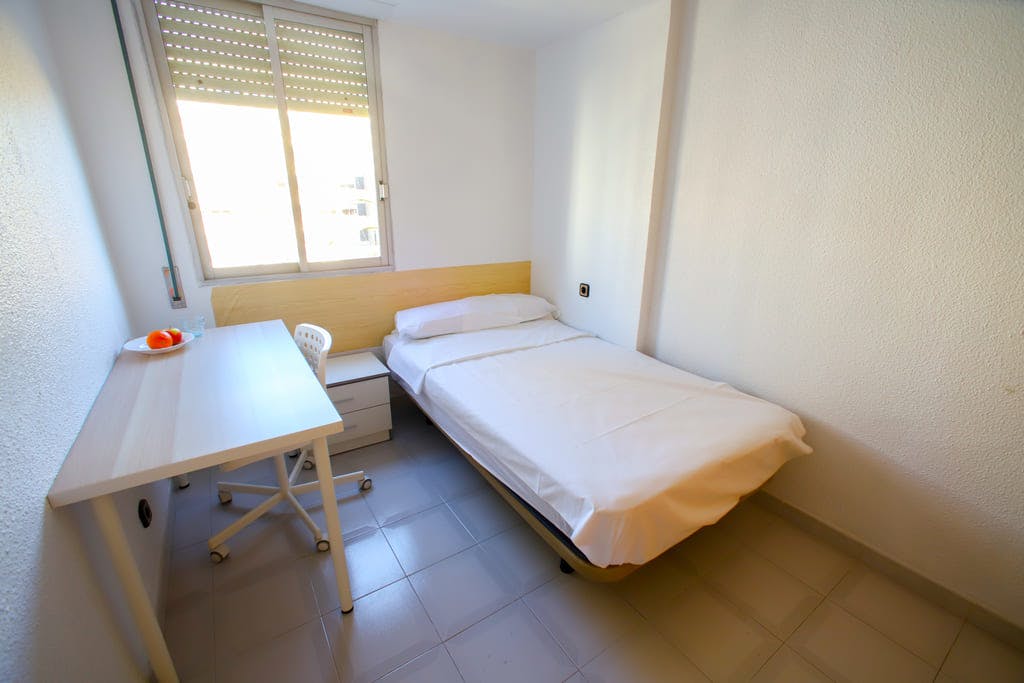 Apartment Valencia — photo 1