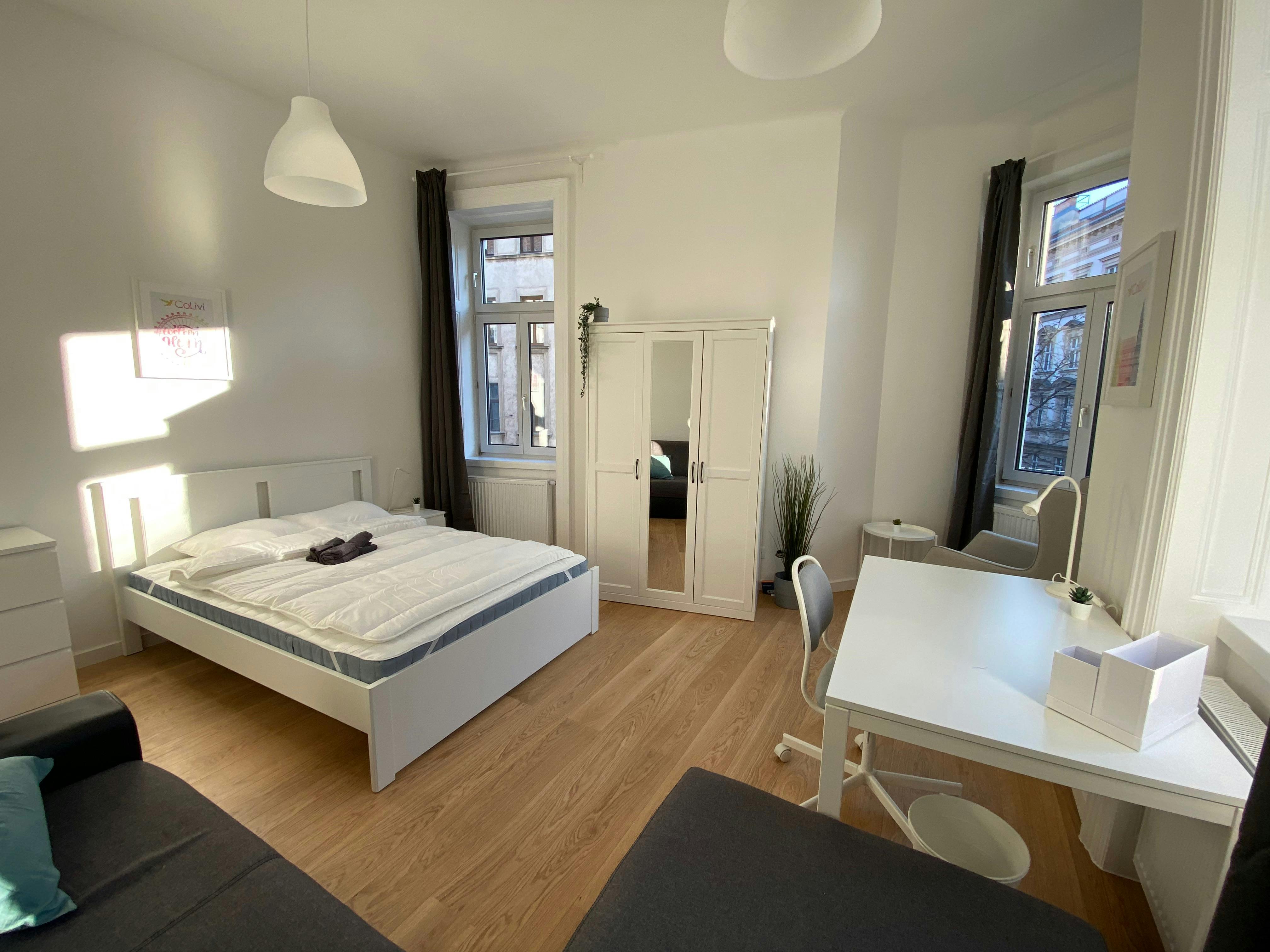 Apartment Vienna, 76m² — photo 7