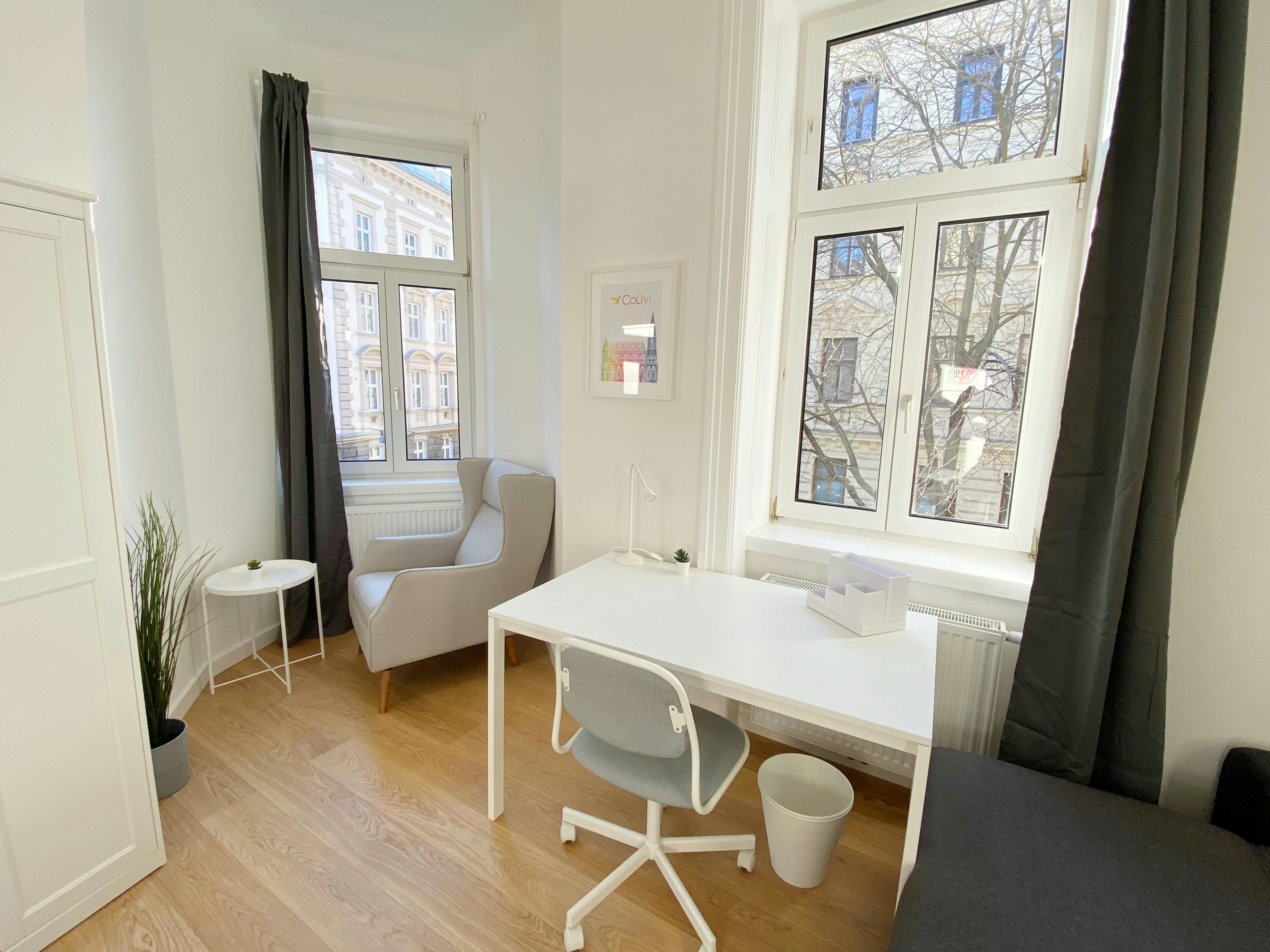 Apartment Vienna, 76m² — photo 8
