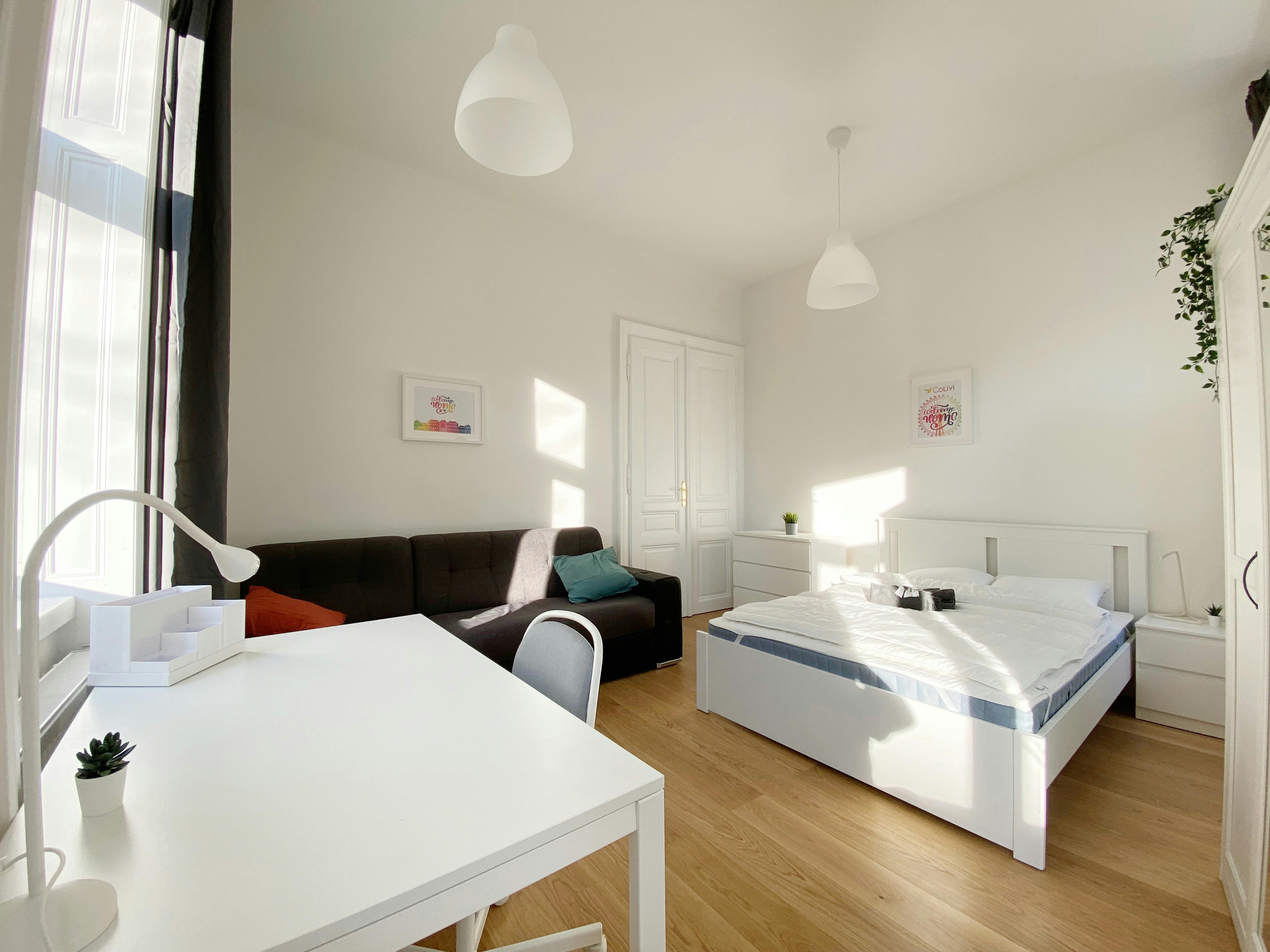 Apartment Vienna, 76m² — photo 9