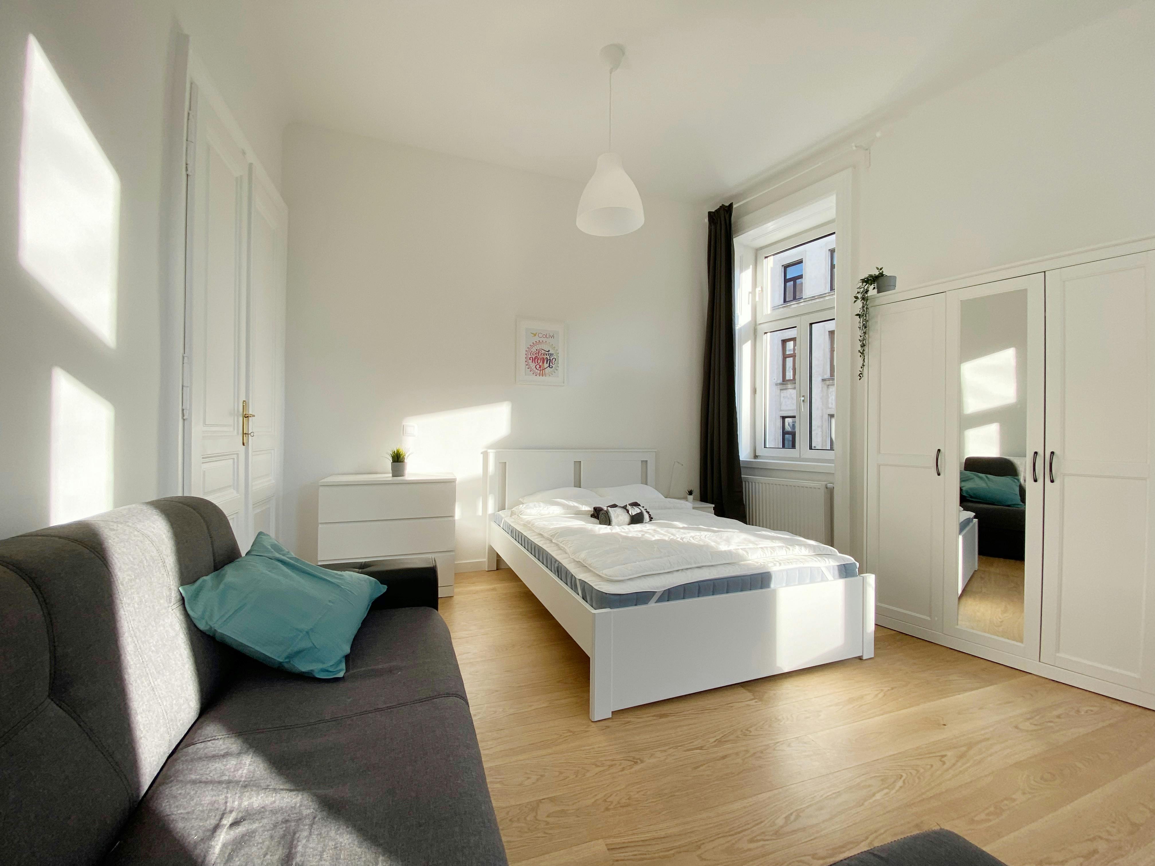 Apartment Vienna, 76m² — photo 10