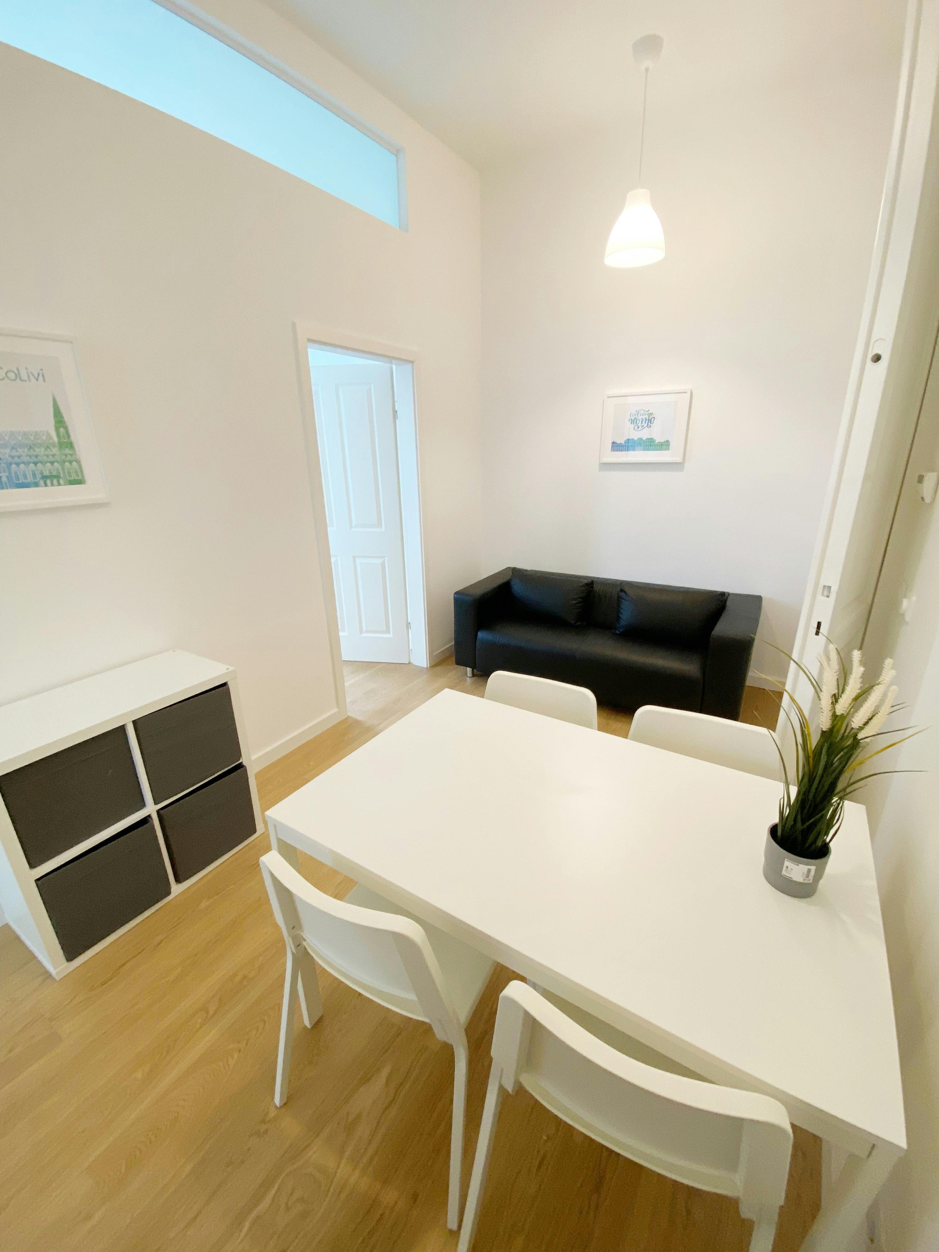 Apartment Vienna, 76m² — photo 5