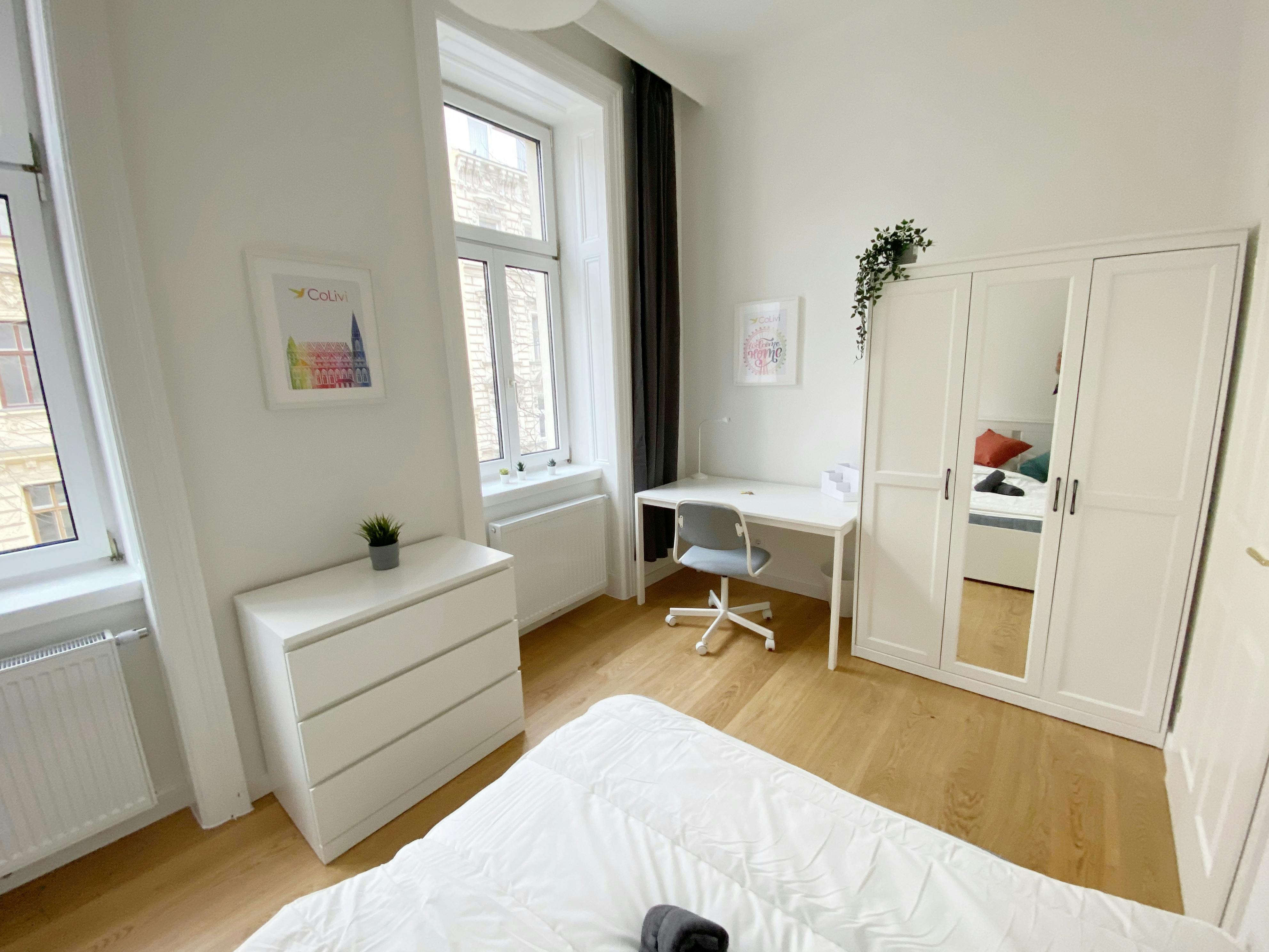 Apartment Vienna, 76m² — photo 8