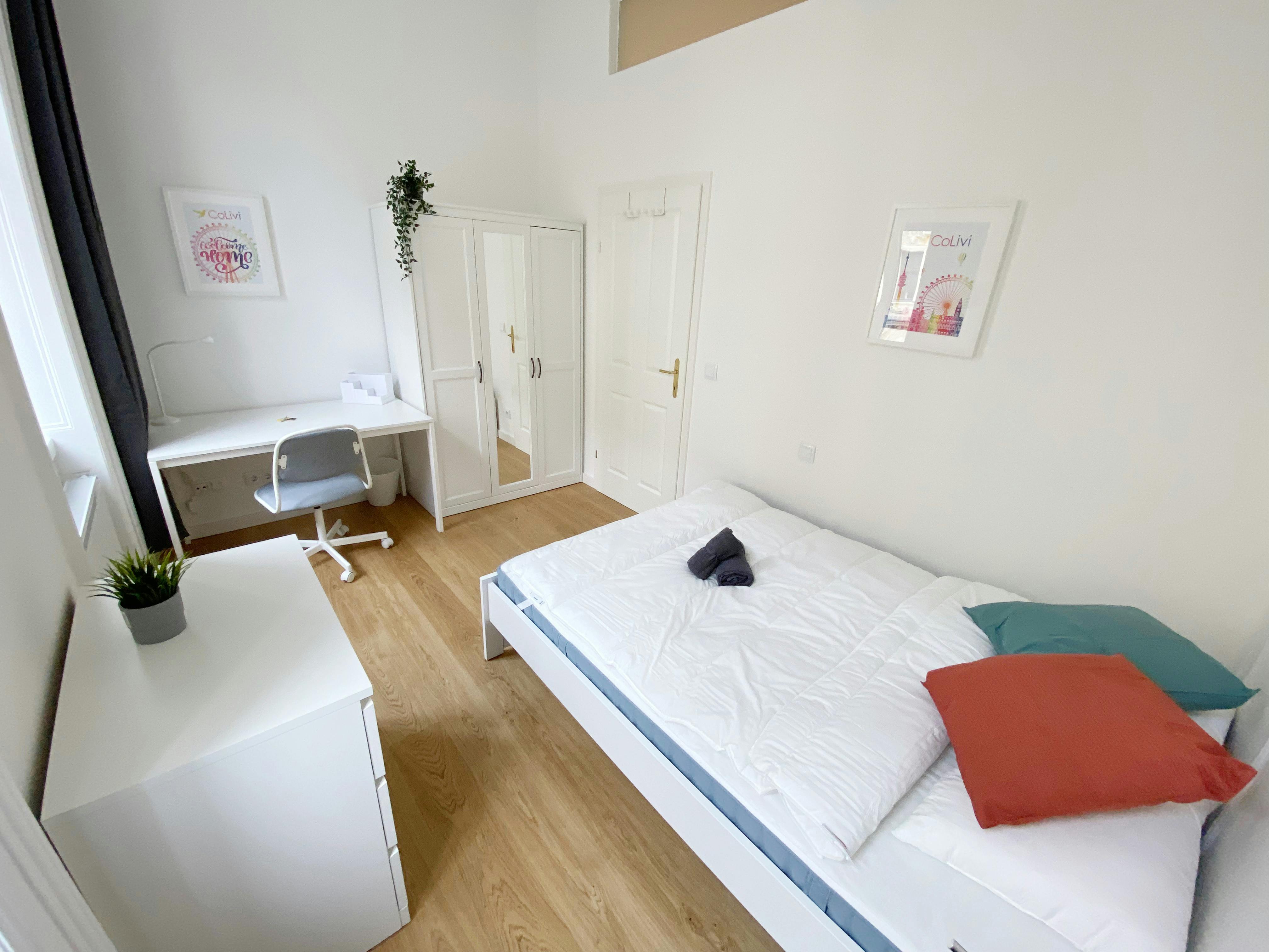 Apartment Vienna, 76m² — photo 7