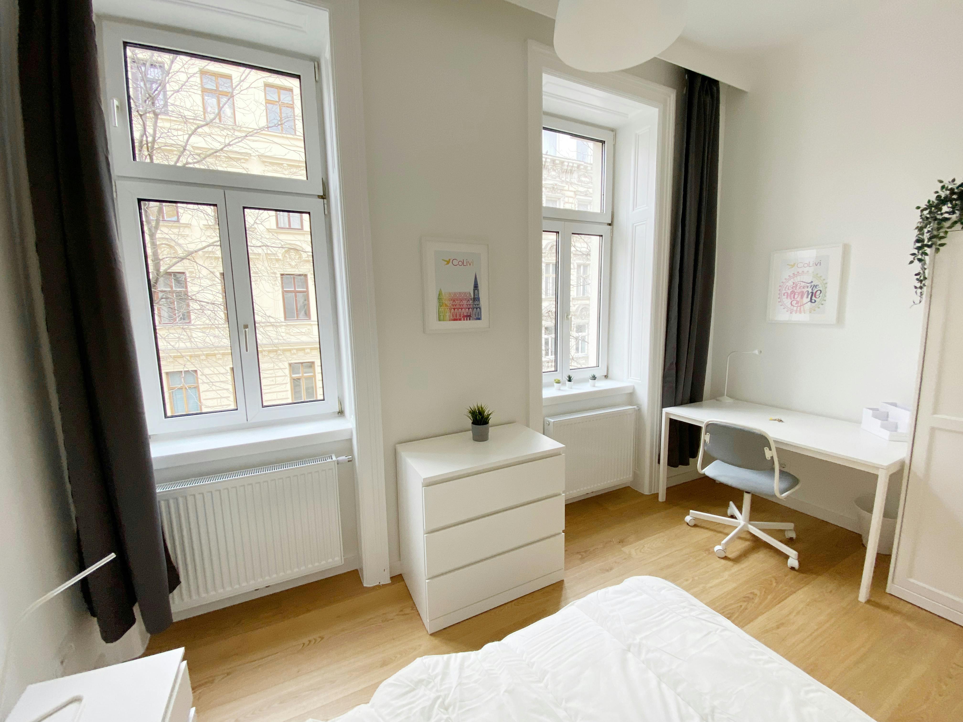Apartment Vienna, 76m² — photo 9
