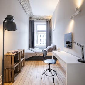 Chambre privée for rent for 850 € per month in Hamburg, Rentzelstraße