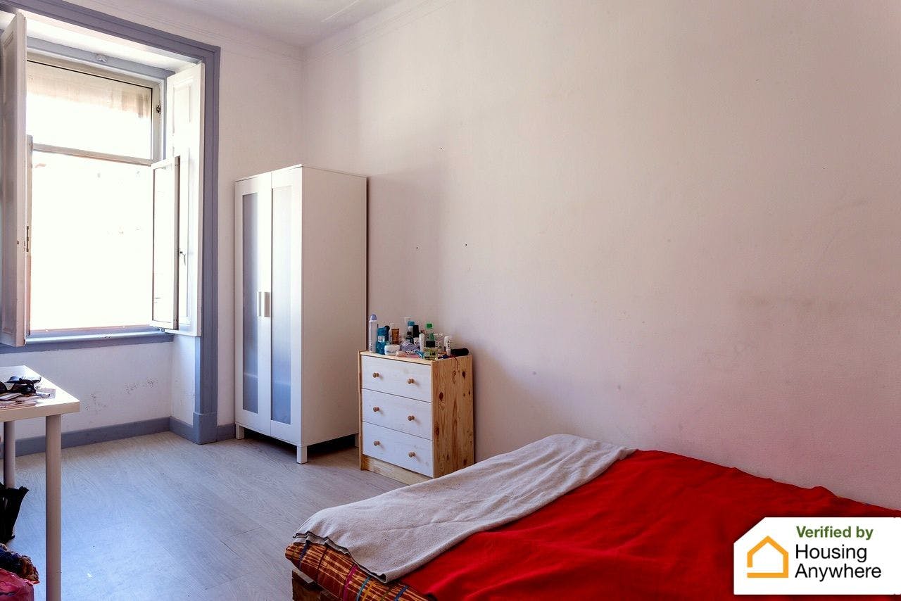 Rua da Sociedade Farmacêutica, Lisbon preview