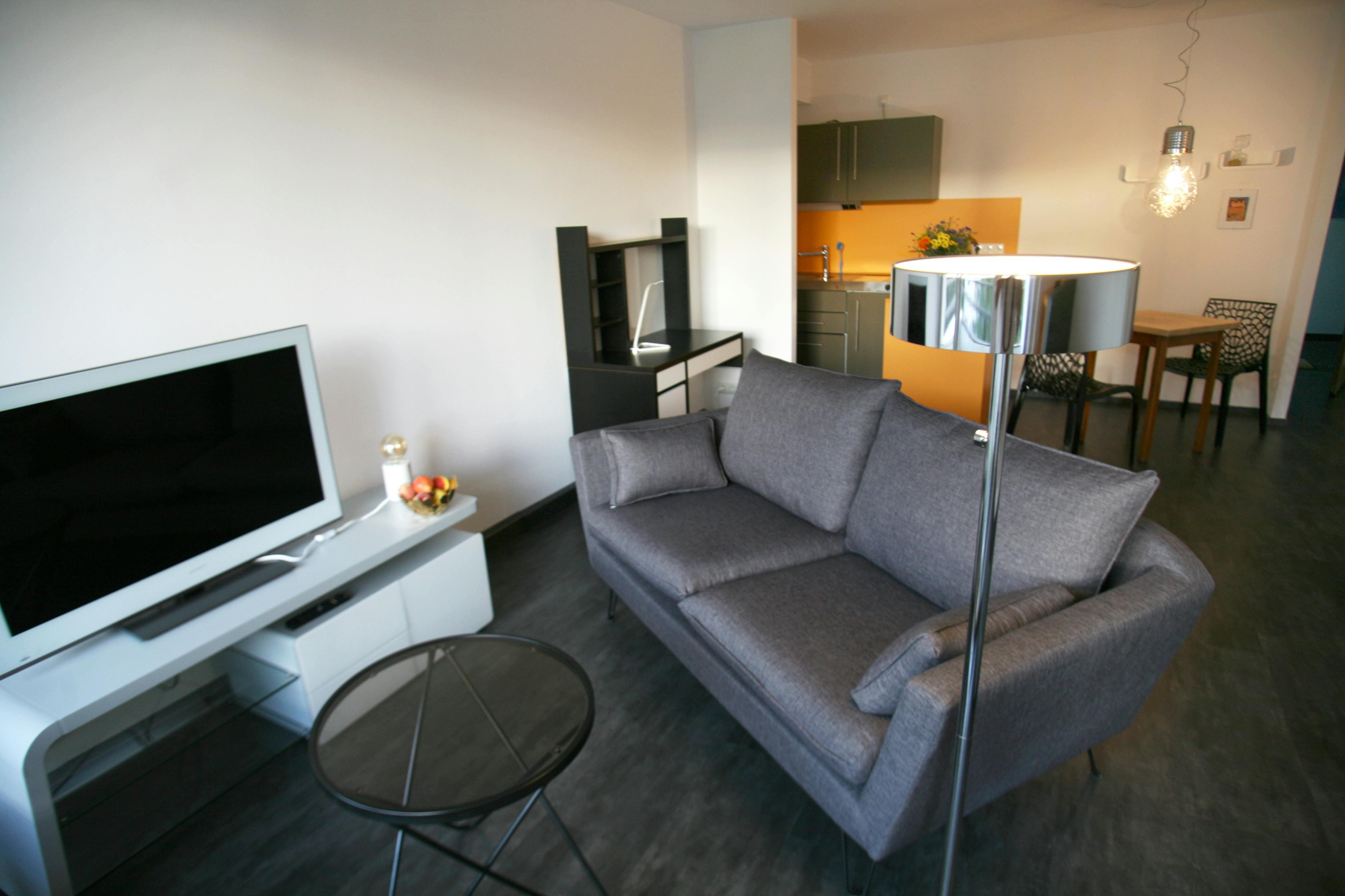 Apartment Köln — photo 2