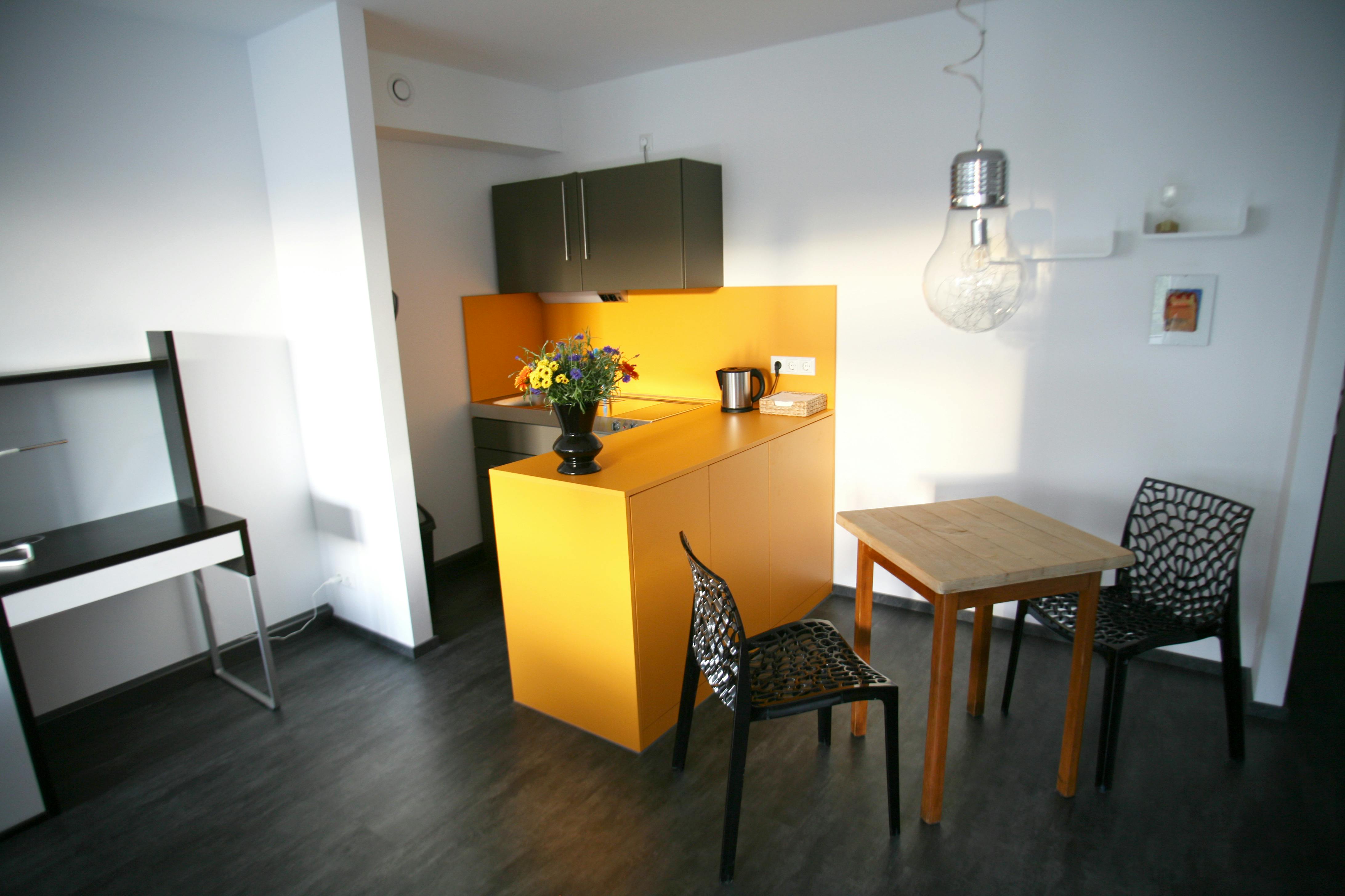 Apartment Köln — photo 5