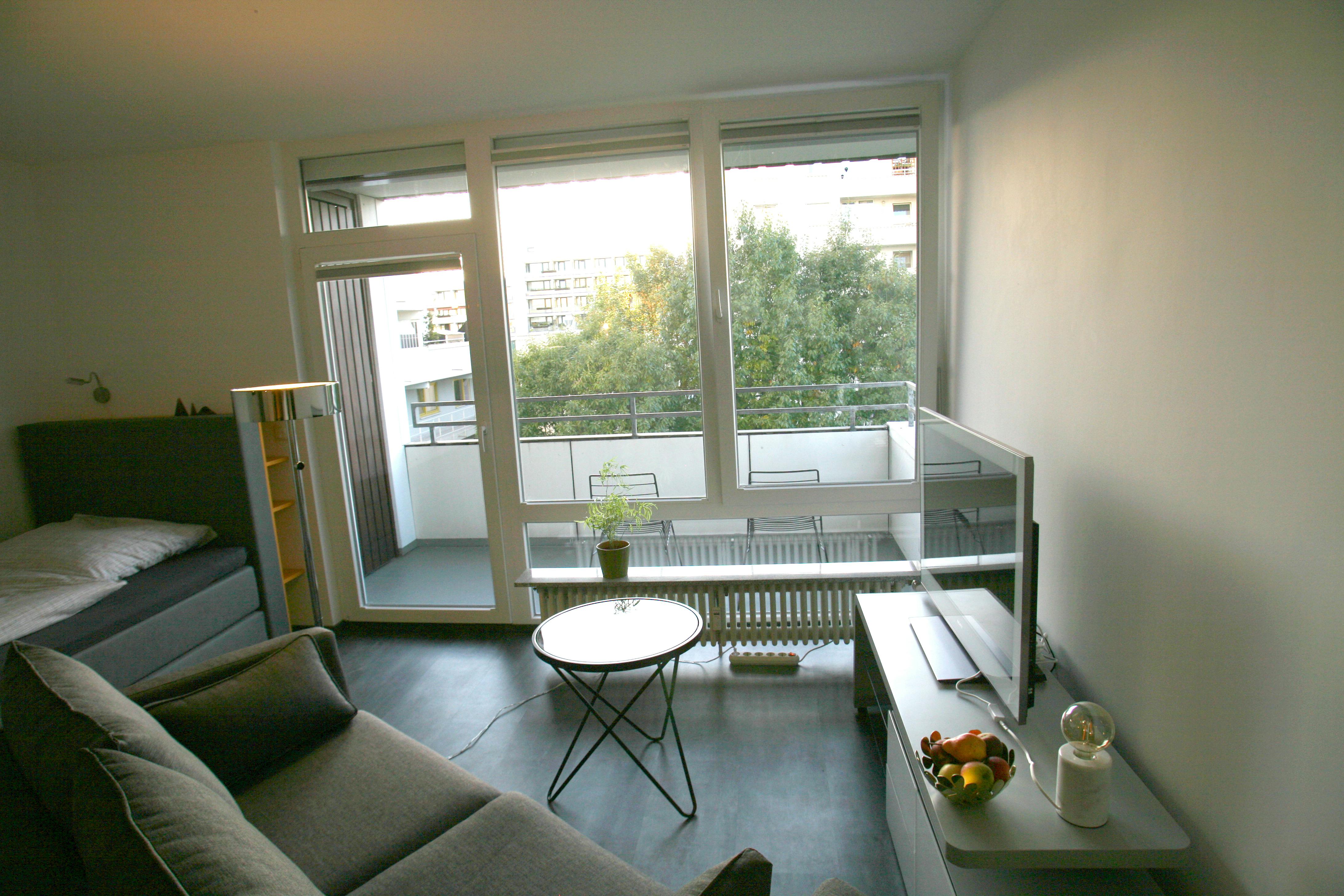 Apartment Köln — photo 3